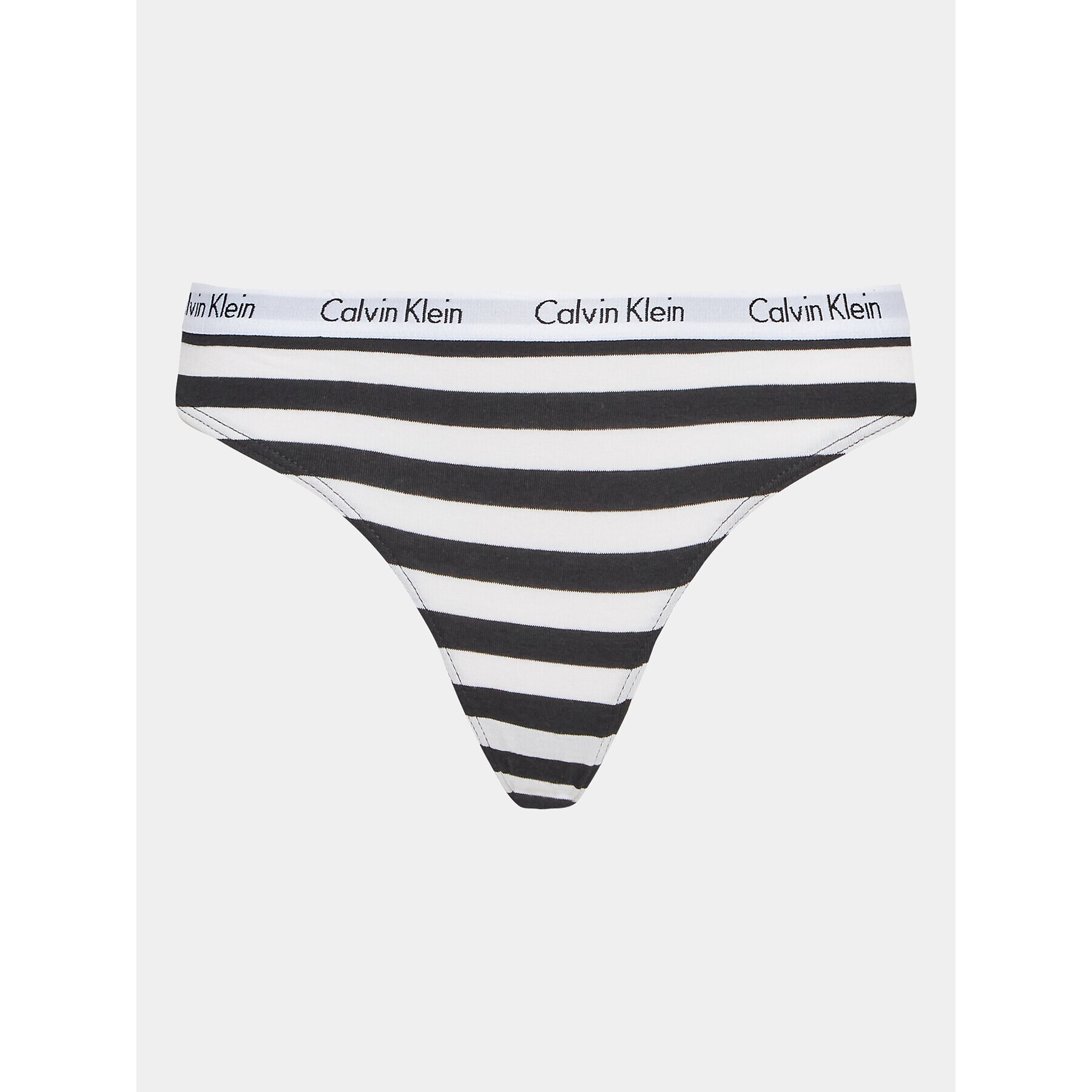 Calvin Klein Underwear Класически дамски бикини 0000D1618E Цветен - Pepit.bg