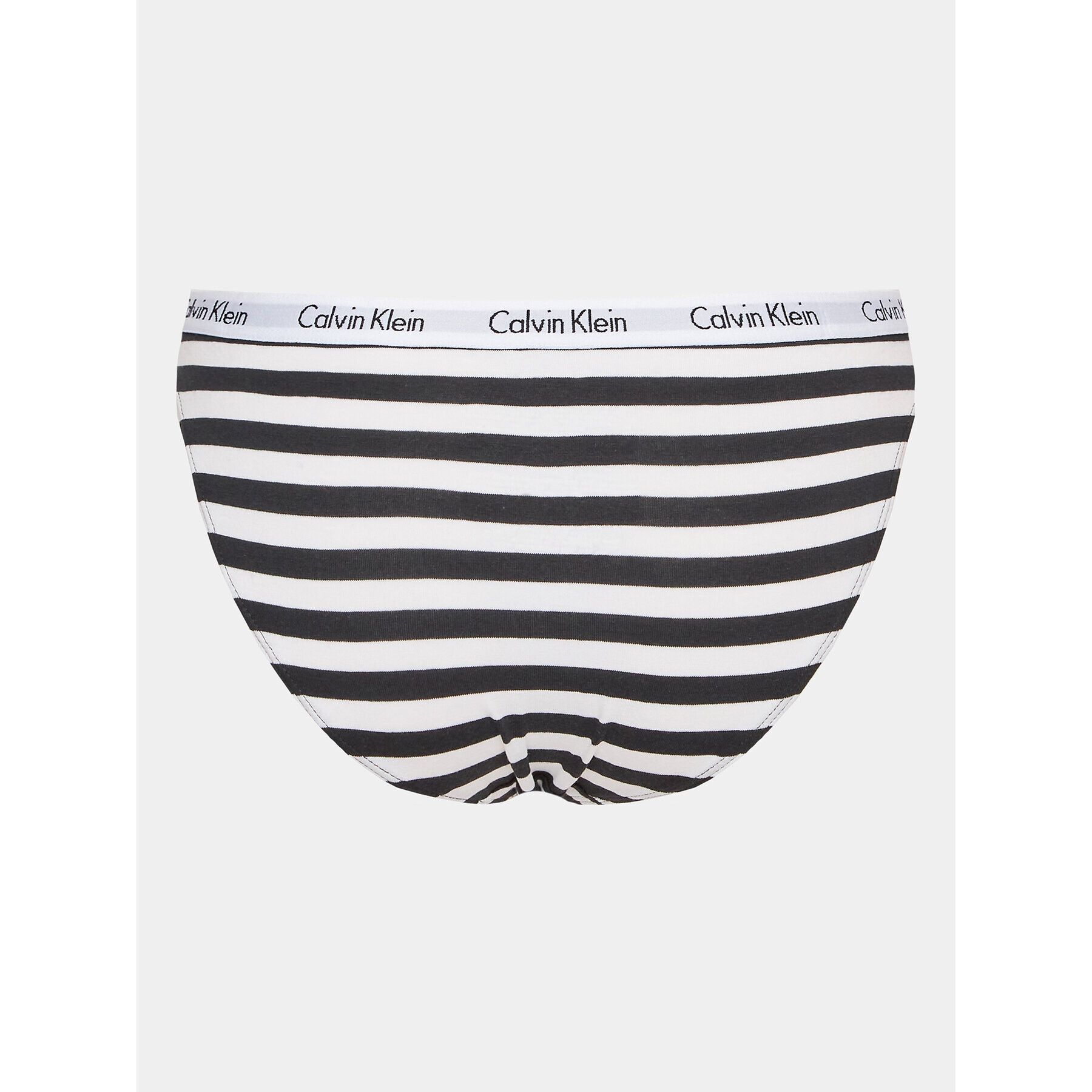 Calvin Klein Underwear Класически дамски бикини 0000D1618E Цветен - Pepit.bg