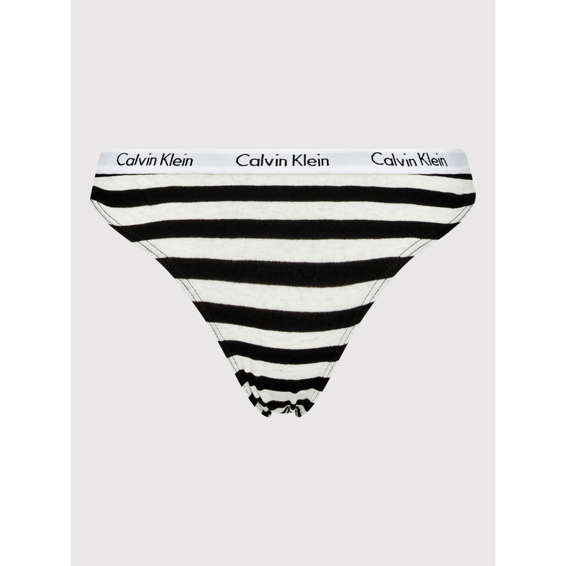 Calvin Klein Underwear Класически дамски бикини Carousel 0000D1618E Цветен - Pepit.bg