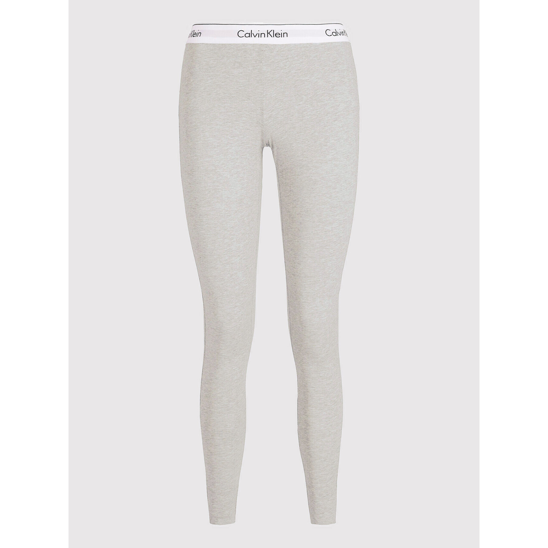 Calvin Klein Underwear Клин 0000D1632E Сив Slim Fit - Pepit.bg