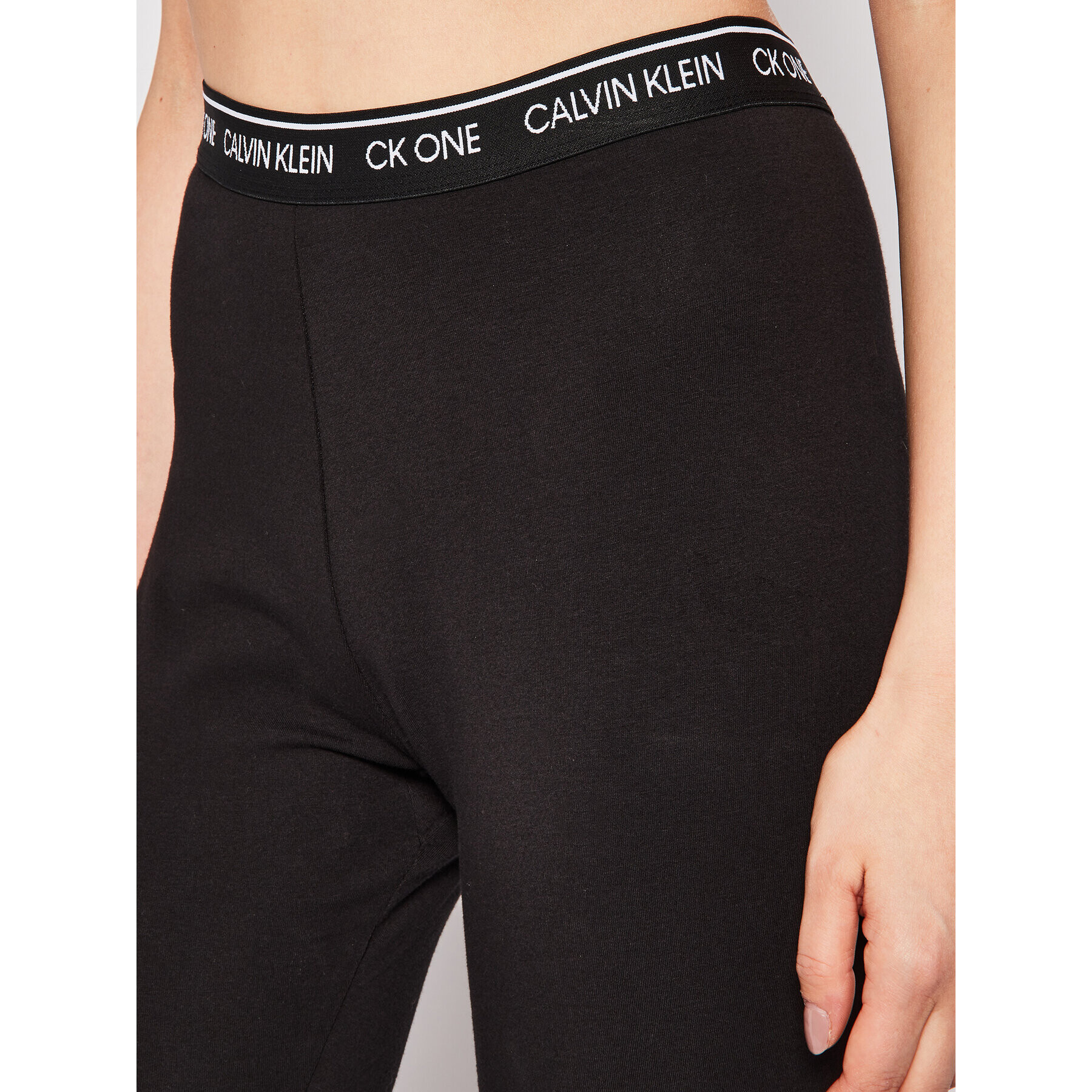 Calvin Klein Underwear Клин 000QS6426E Черен Regular Fit - Pepit.bg