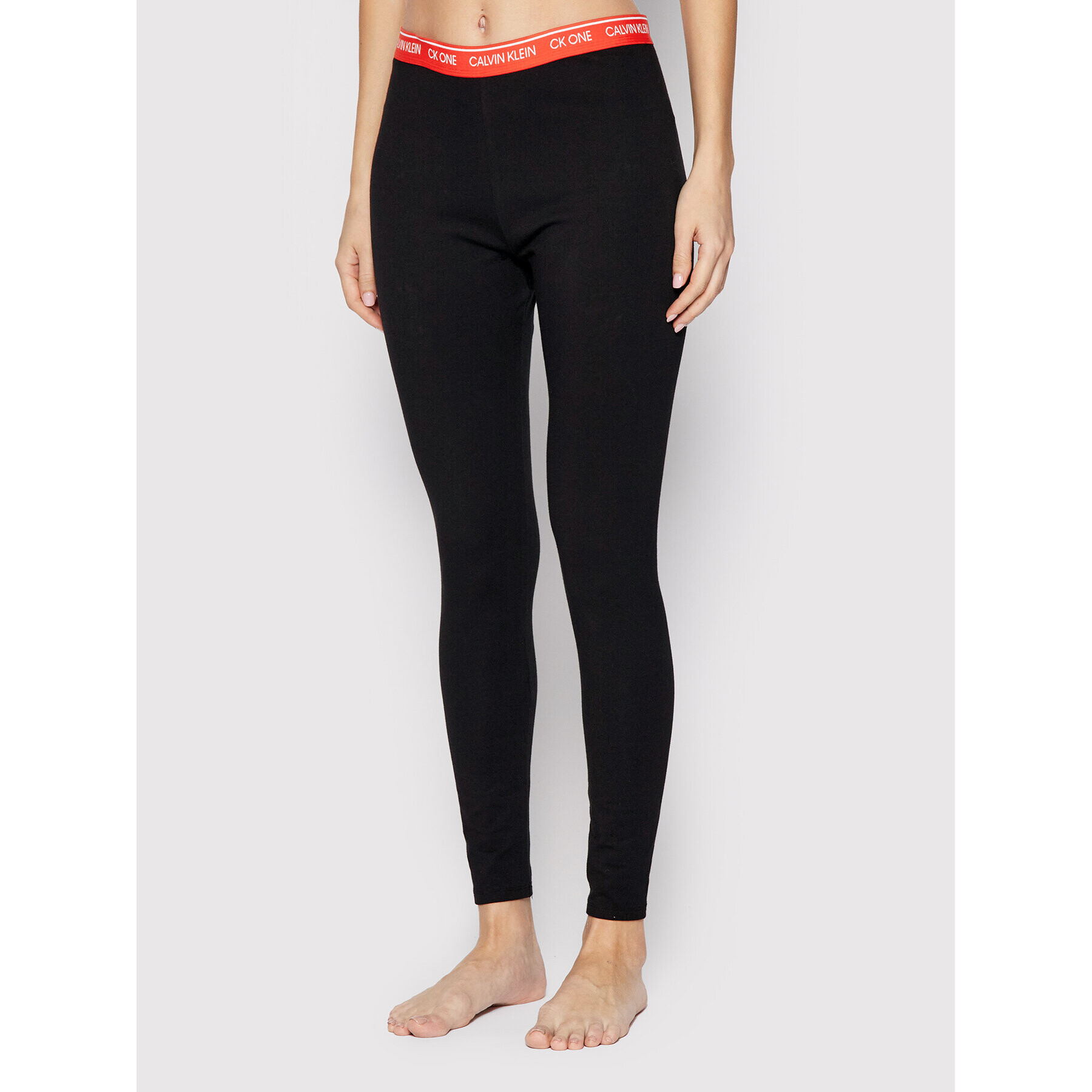 Calvin Klein Underwear Клин 000QS6426E Черен Slim Fit - Pepit.bg