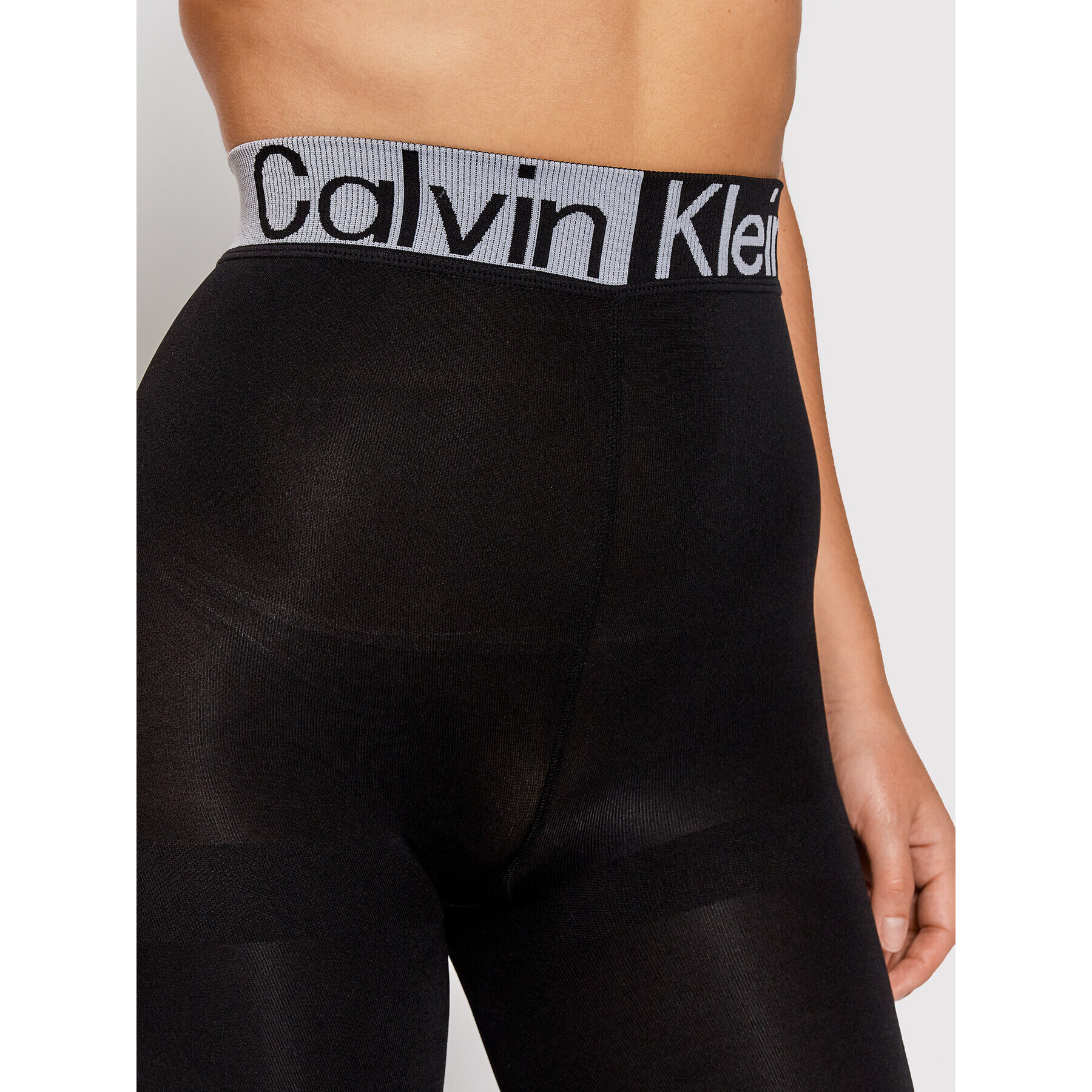 Calvin Klein Underwear Клин 701218761 Черен Slim Fit - Pepit.bg