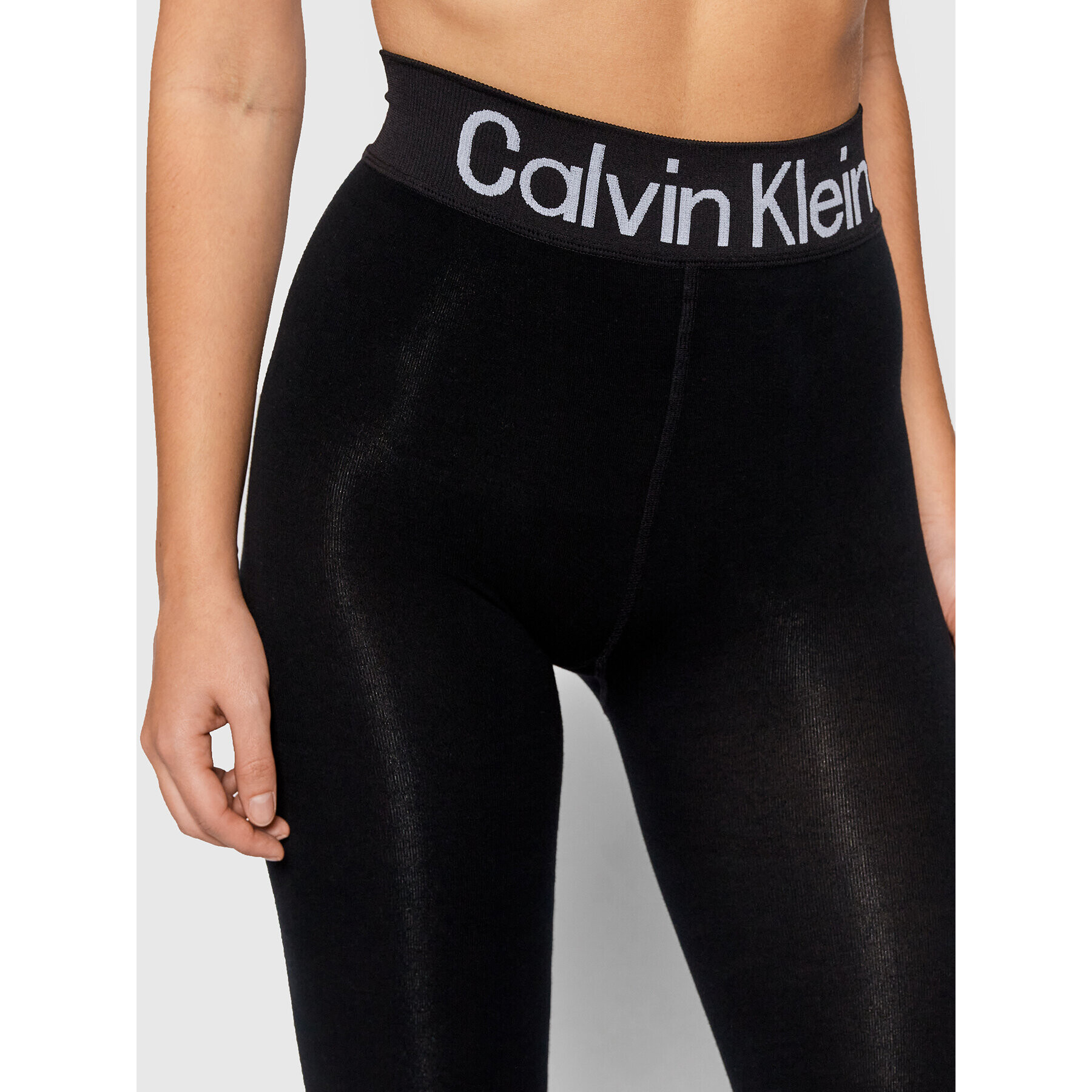 Calvin Klein Underwear Клин 701218762 Черен Slim Fit - Pepit.bg