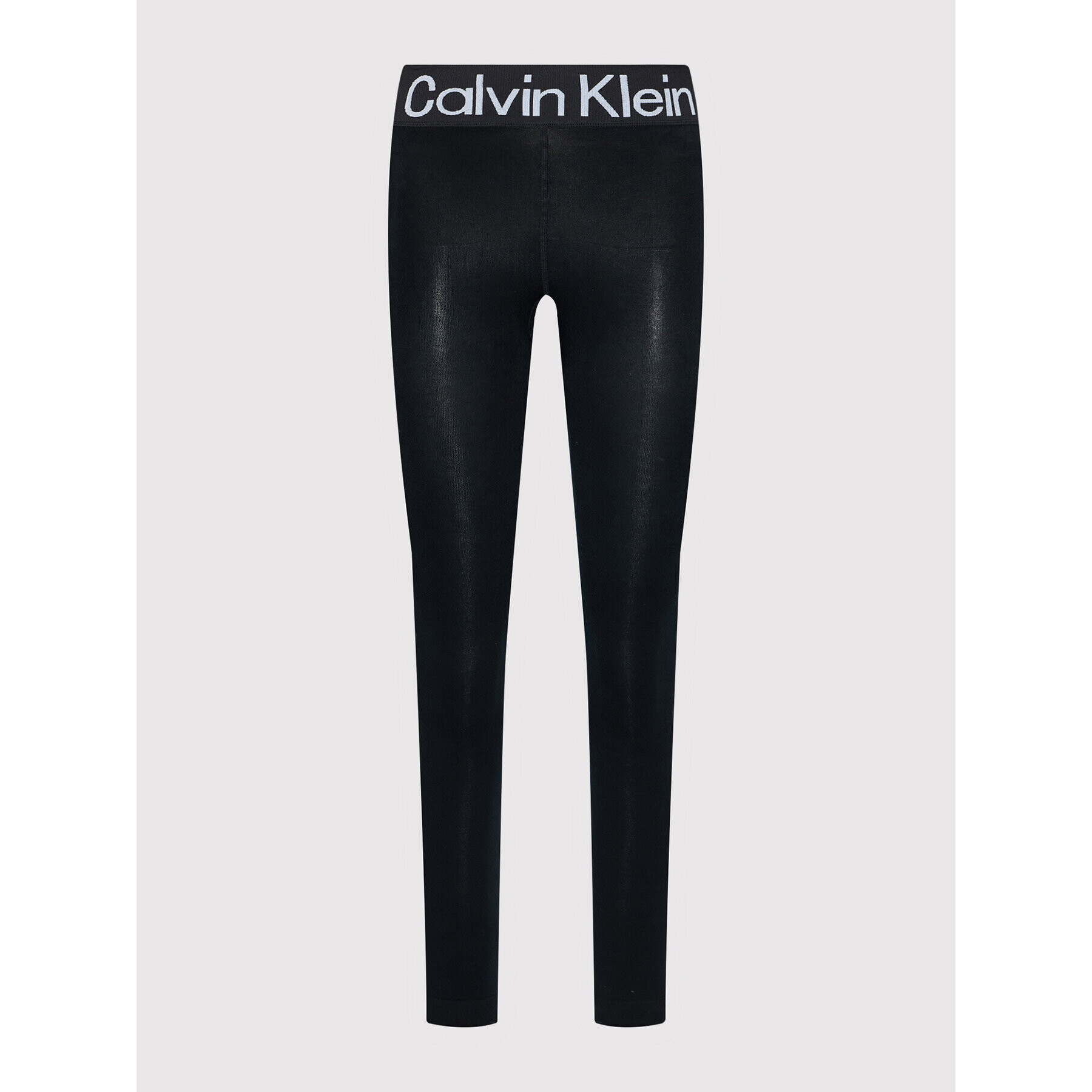 Calvin Klein Underwear Клин 701218762 Черен Slim Fit - Pepit.bg