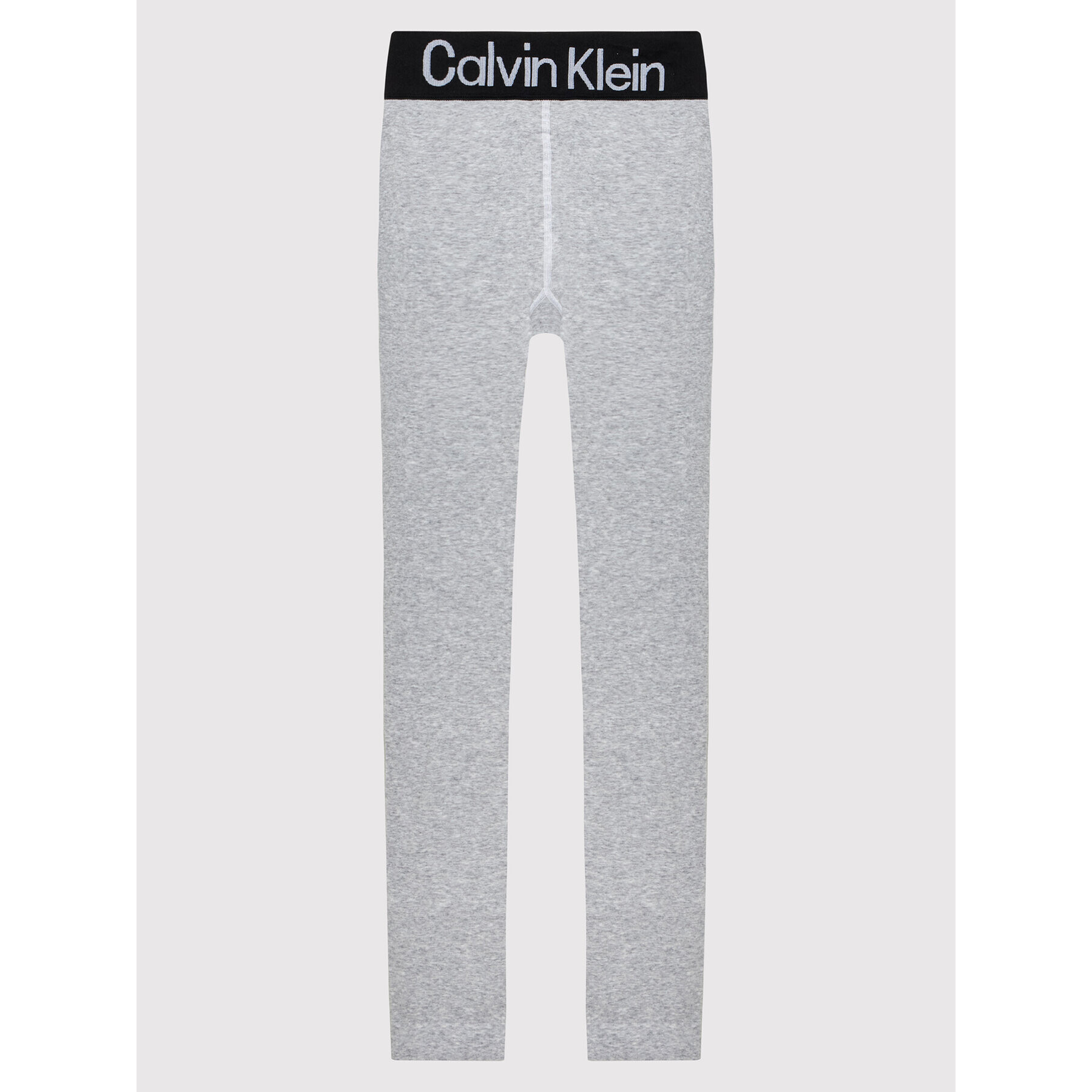 Calvin Klein Underwear Клин 701218762 Сив Slim Fit - Pepit.bg