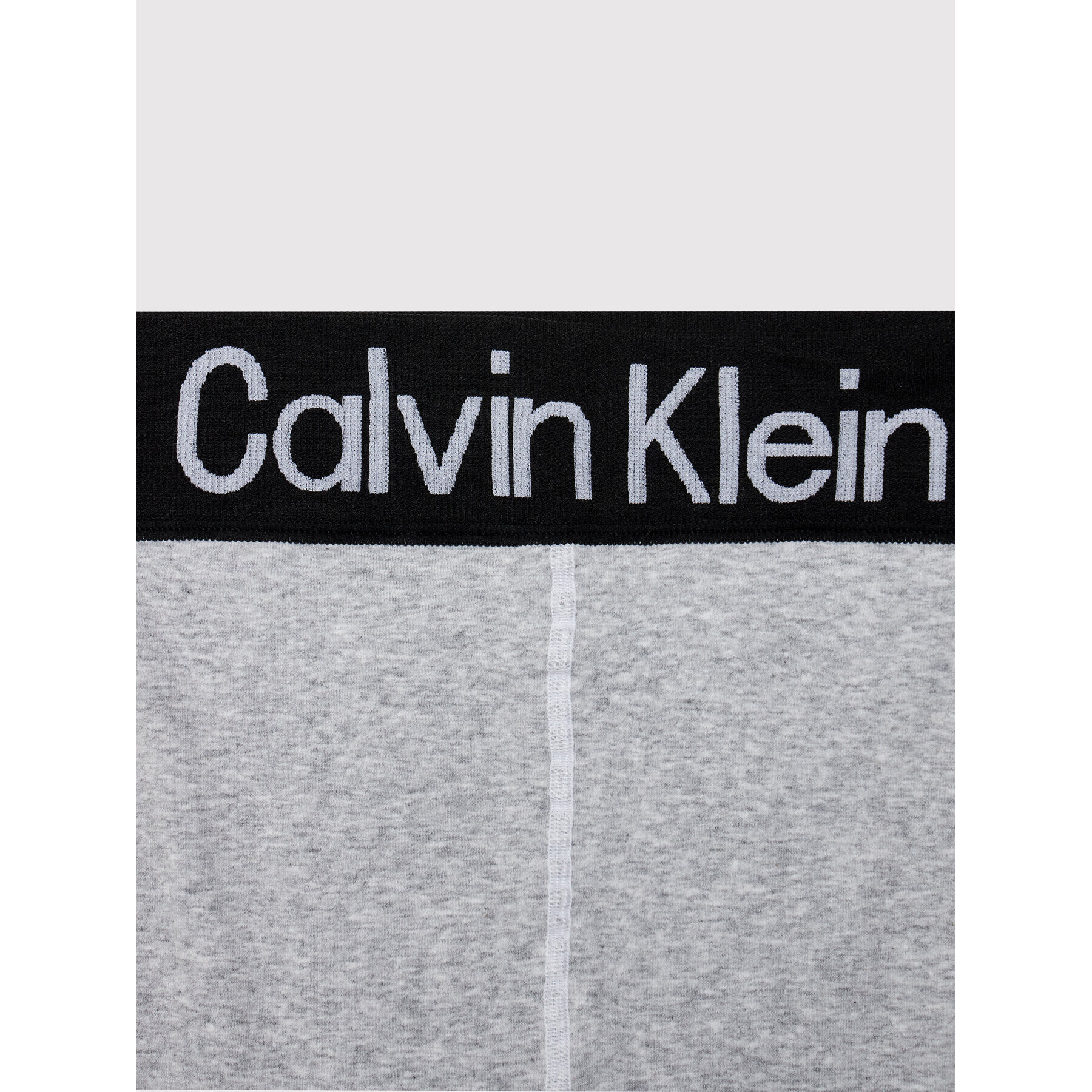 Calvin Klein Underwear Клин 701218762 Сив Slim Fit - Pepit.bg