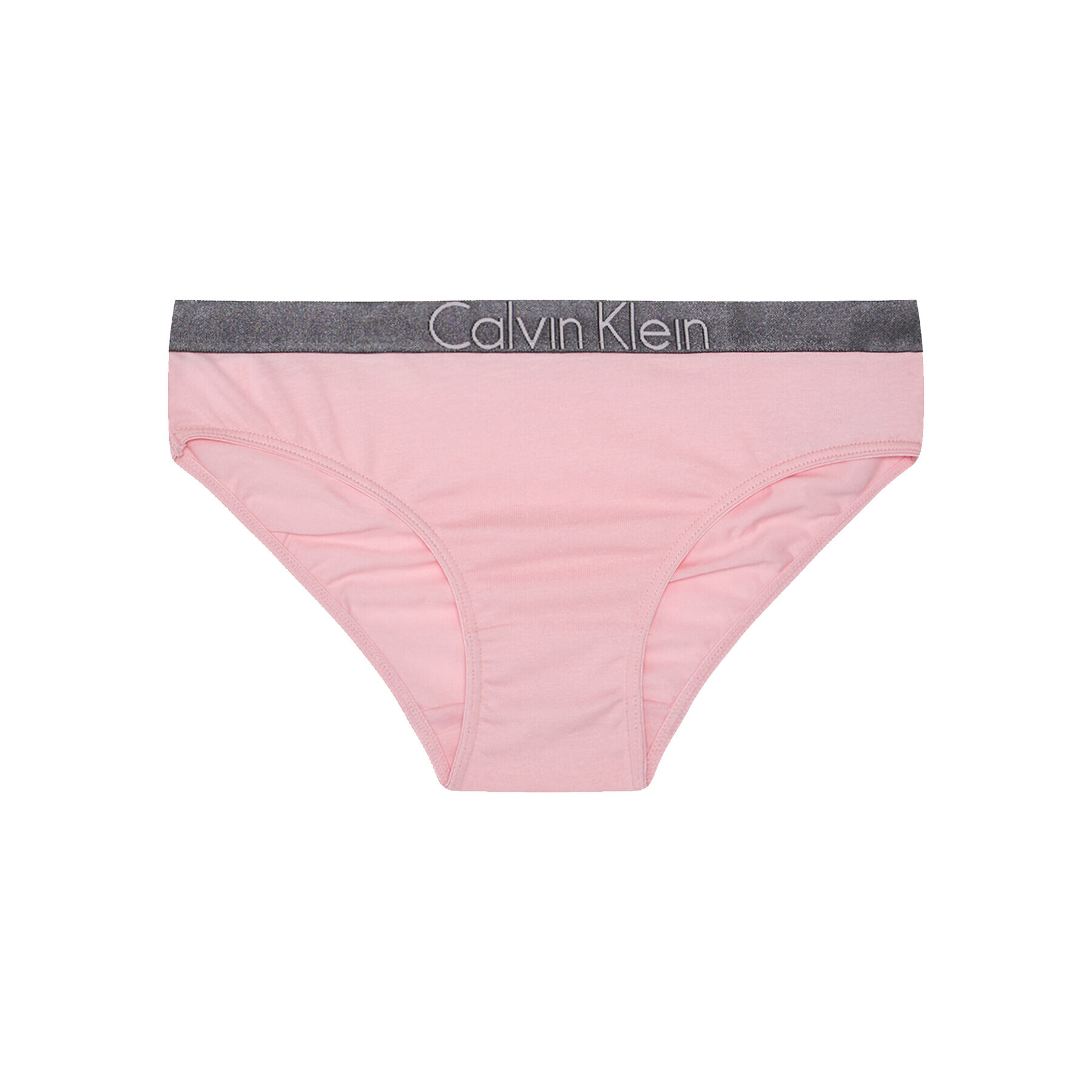 Calvin Klein Underwear Комплект 2 чифта бикини G80G800071 Розов - Pepit.bg