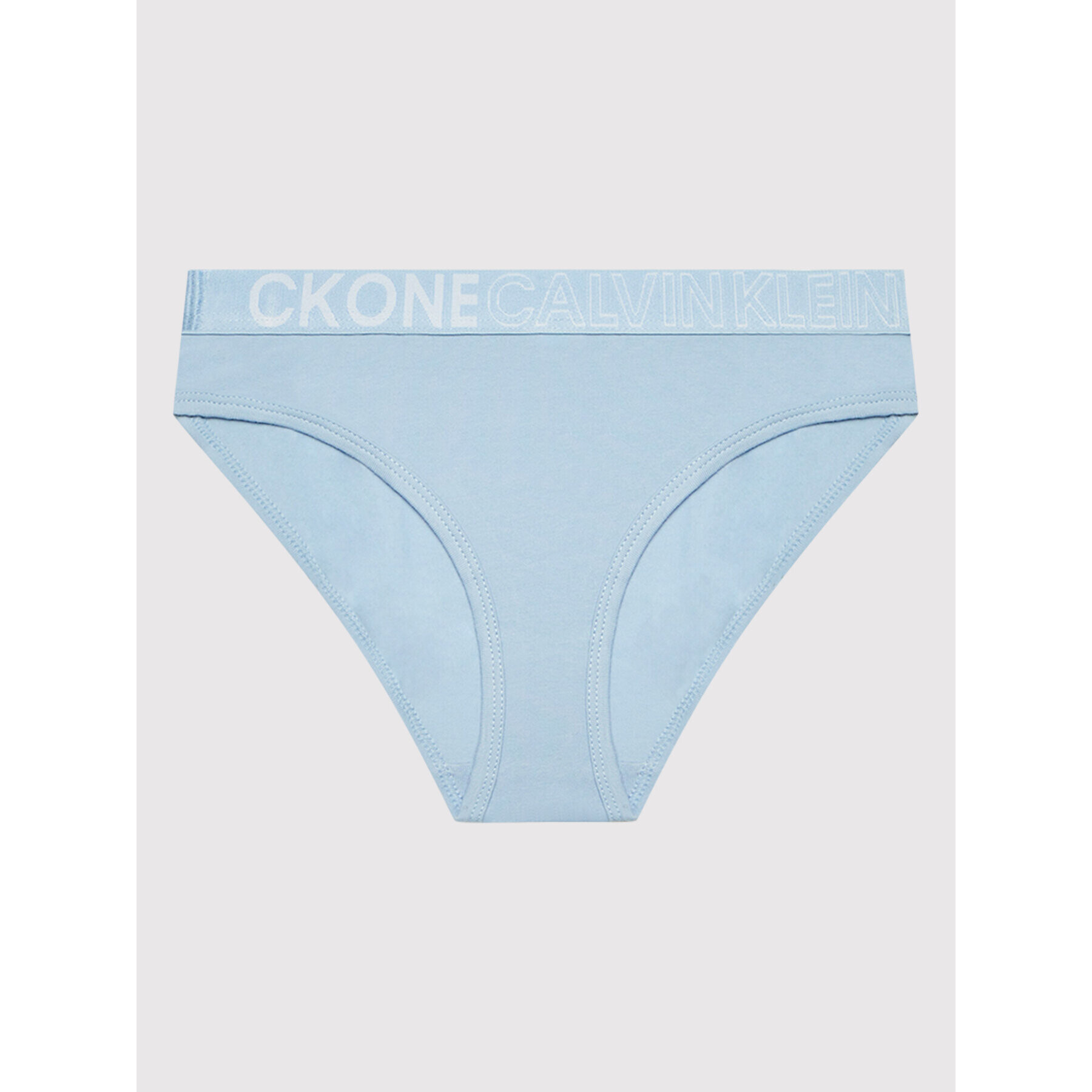 Calvin Klein Underwear Комплект 2 чифта бикини G80G800477 Цветен - Pepit.bg