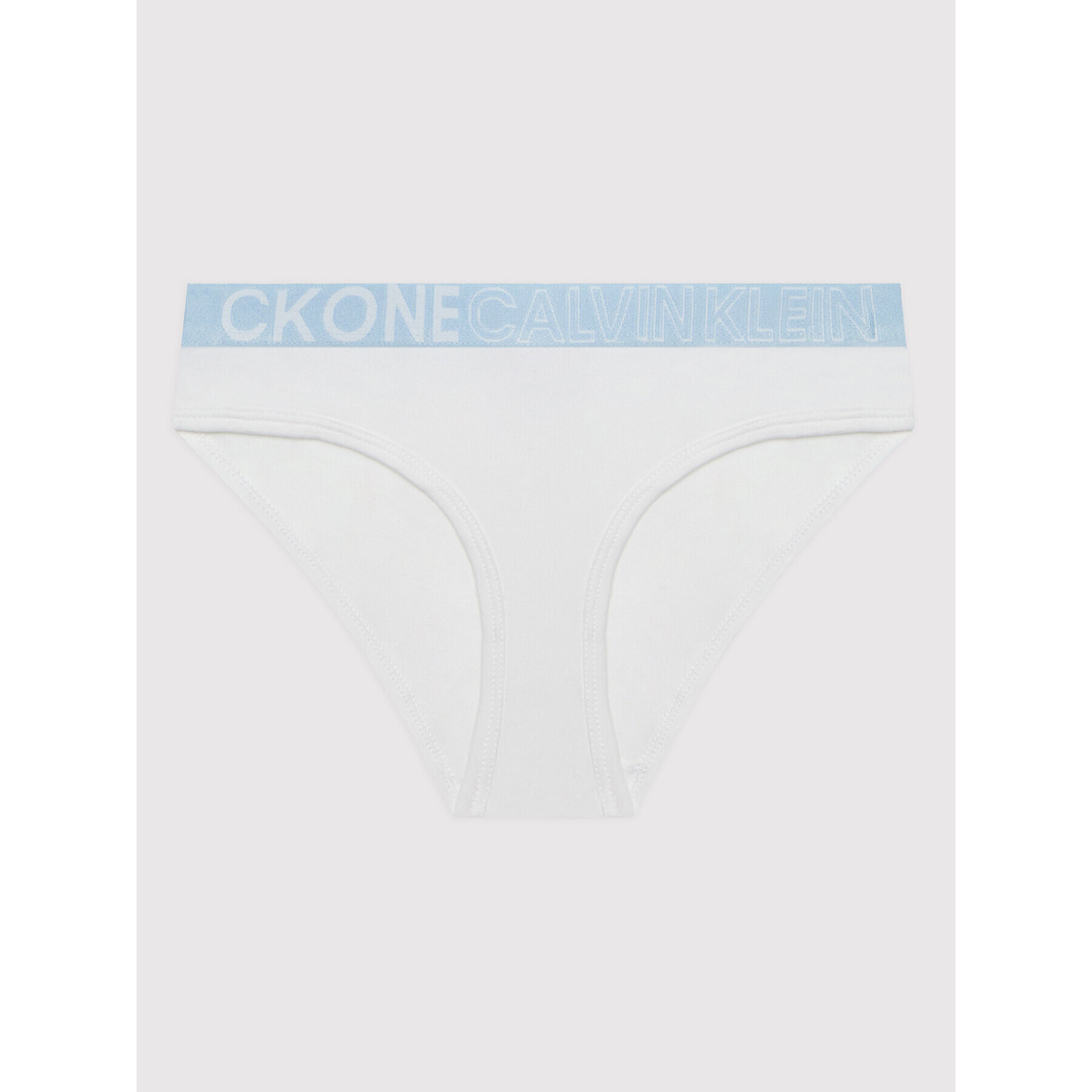 Calvin Klein Underwear Комплект 2 чифта бикини G80G800477 Цветен - Pepit.bg