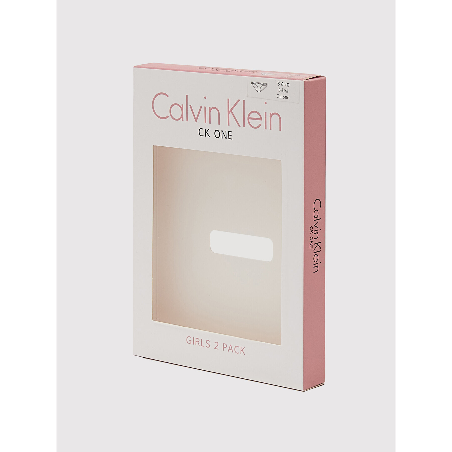 Calvin Klein Underwear Комплект 2 чифта бикини G80G800477 Цветен - Pepit.bg