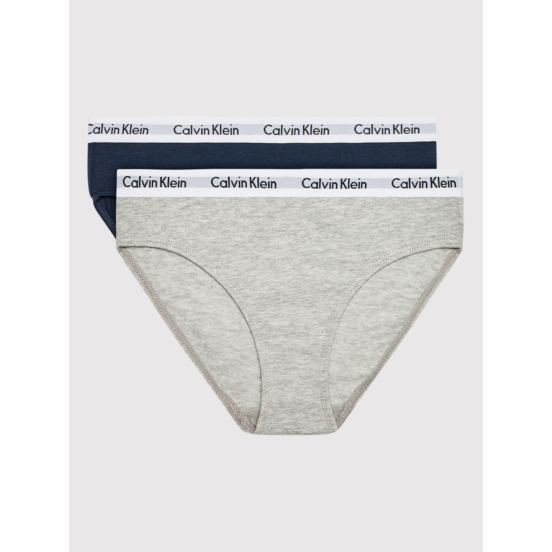 Calvin Klein Underwear Комплект 2 чифта бикини G80G800481 Цветен - Pepit.bg