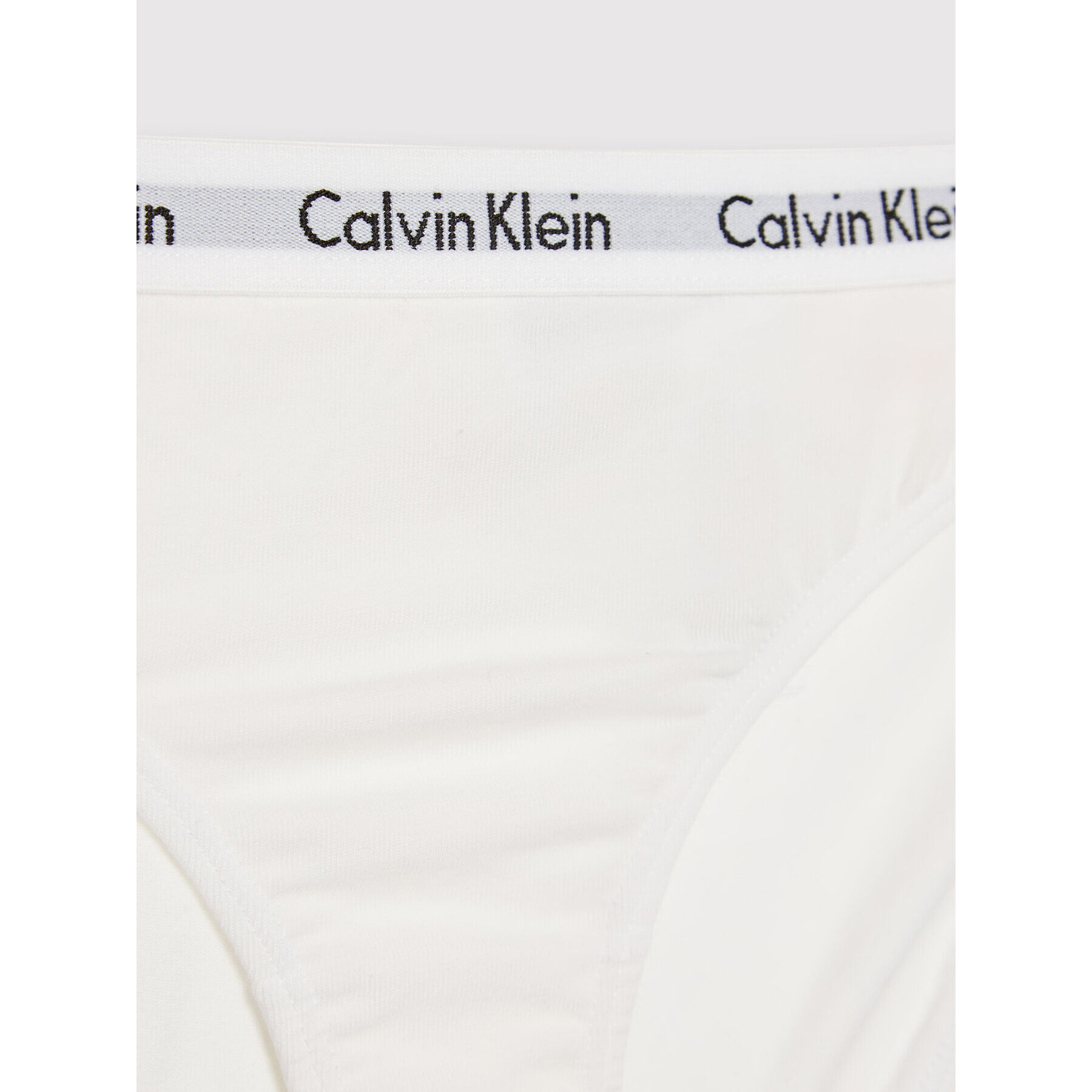 Calvin Klein Underwear Комплект 2 чифта бикини G80G800481 Цветен - Pepit.bg