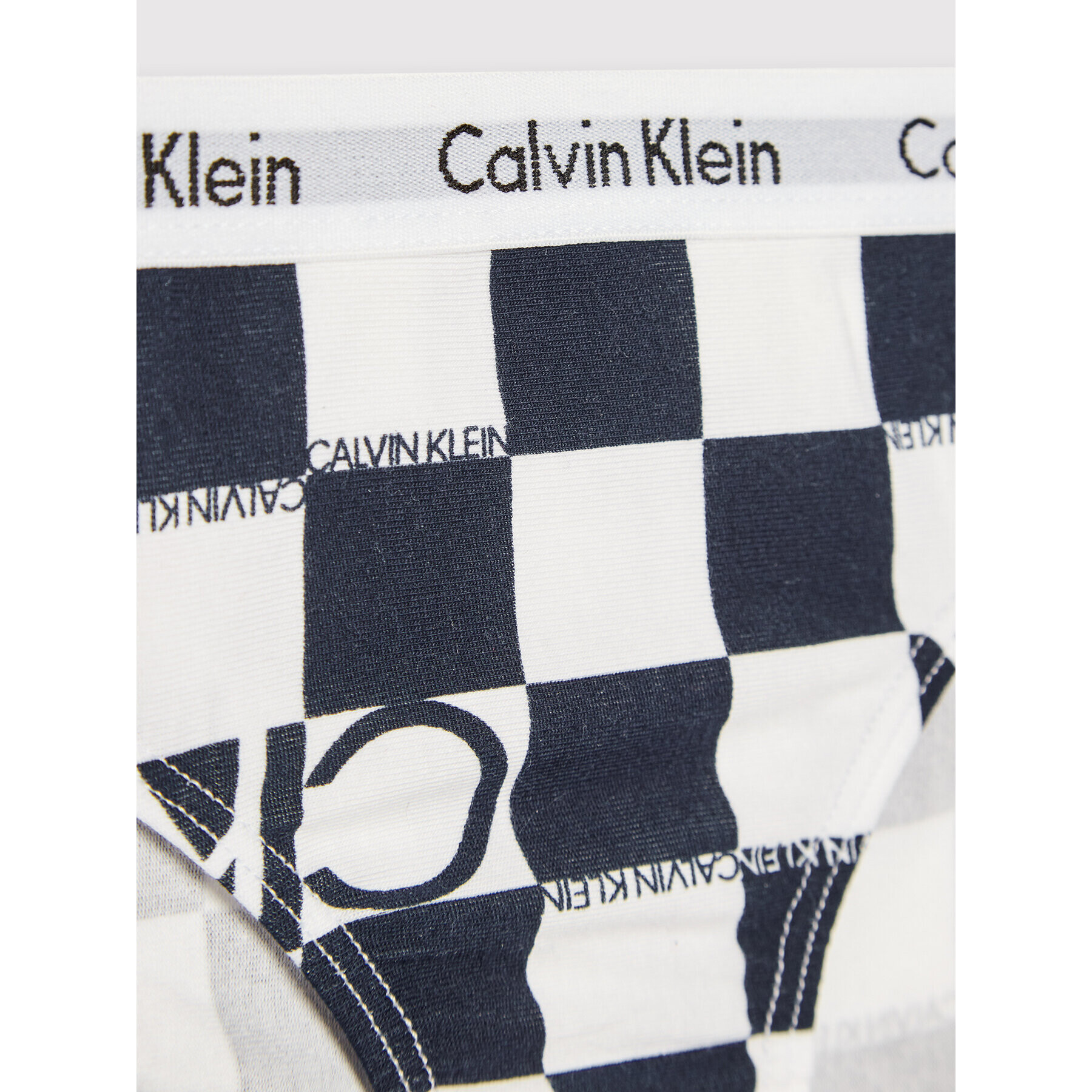 Calvin Klein Underwear Комплект 2 чифта бикини G80G800481 Цветен - Pepit.bg