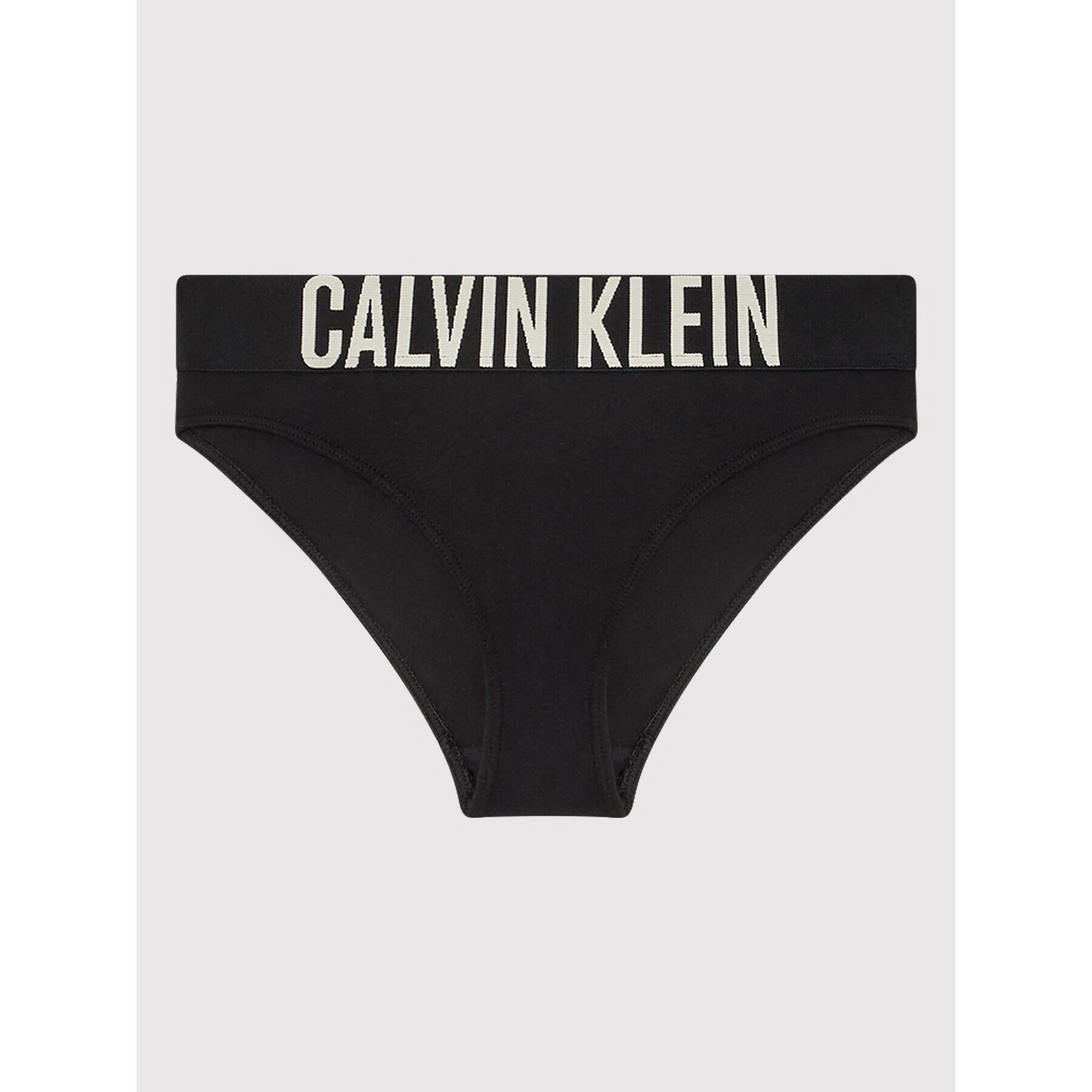 Calvin Klein Underwear Комплект 2 чифта бикини G80G800530 Черен - Pepit.bg