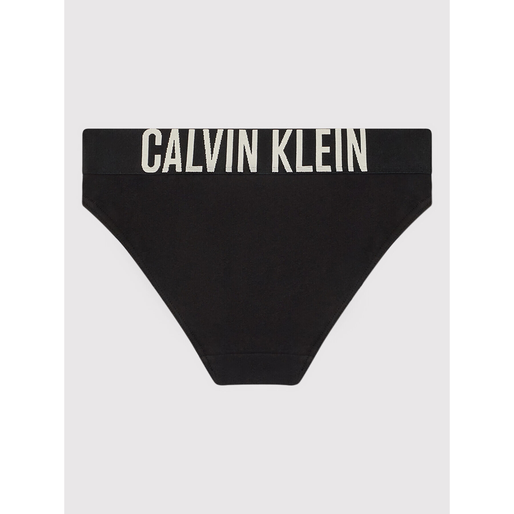 Calvin Klein Underwear Комплект 2 чифта бикини G80G800530 Черен - Pepit.bg