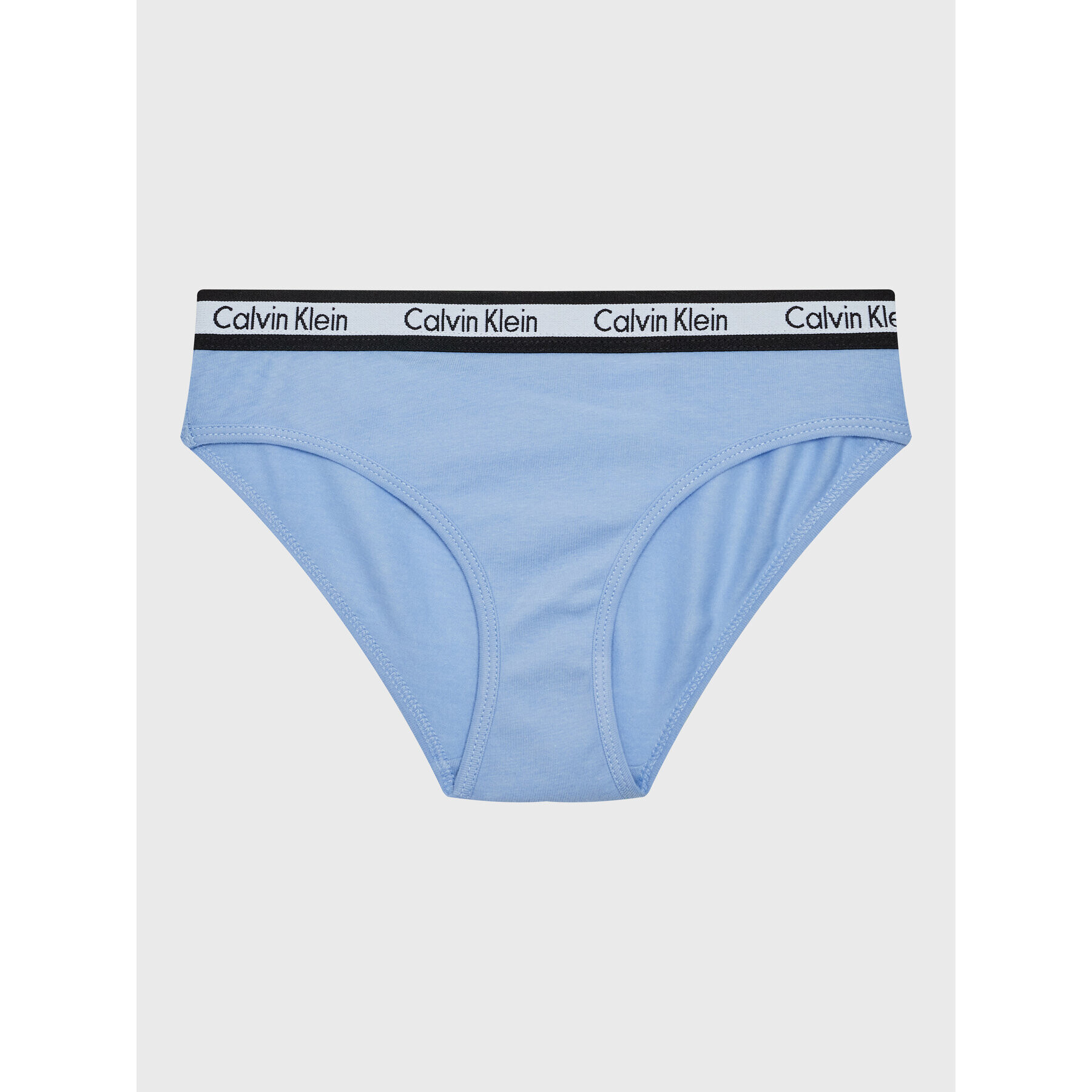 Calvin Klein Underwear Комплект 2 чифта бикини G80G800533 Бял - Pepit.bg