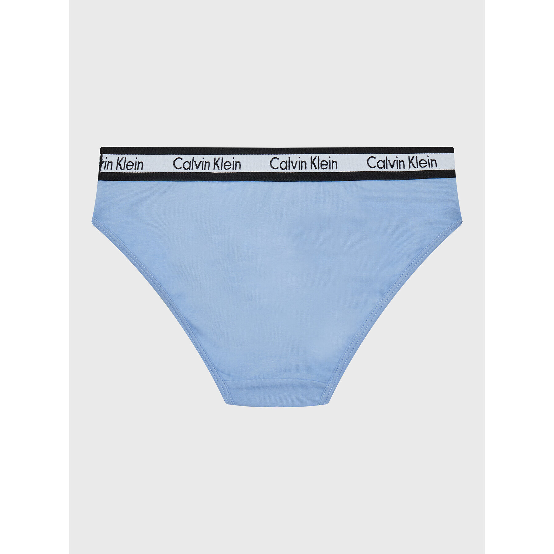 Calvin Klein Underwear Комплект 2 чифта бикини G80G800533 Бял - Pepit.bg
