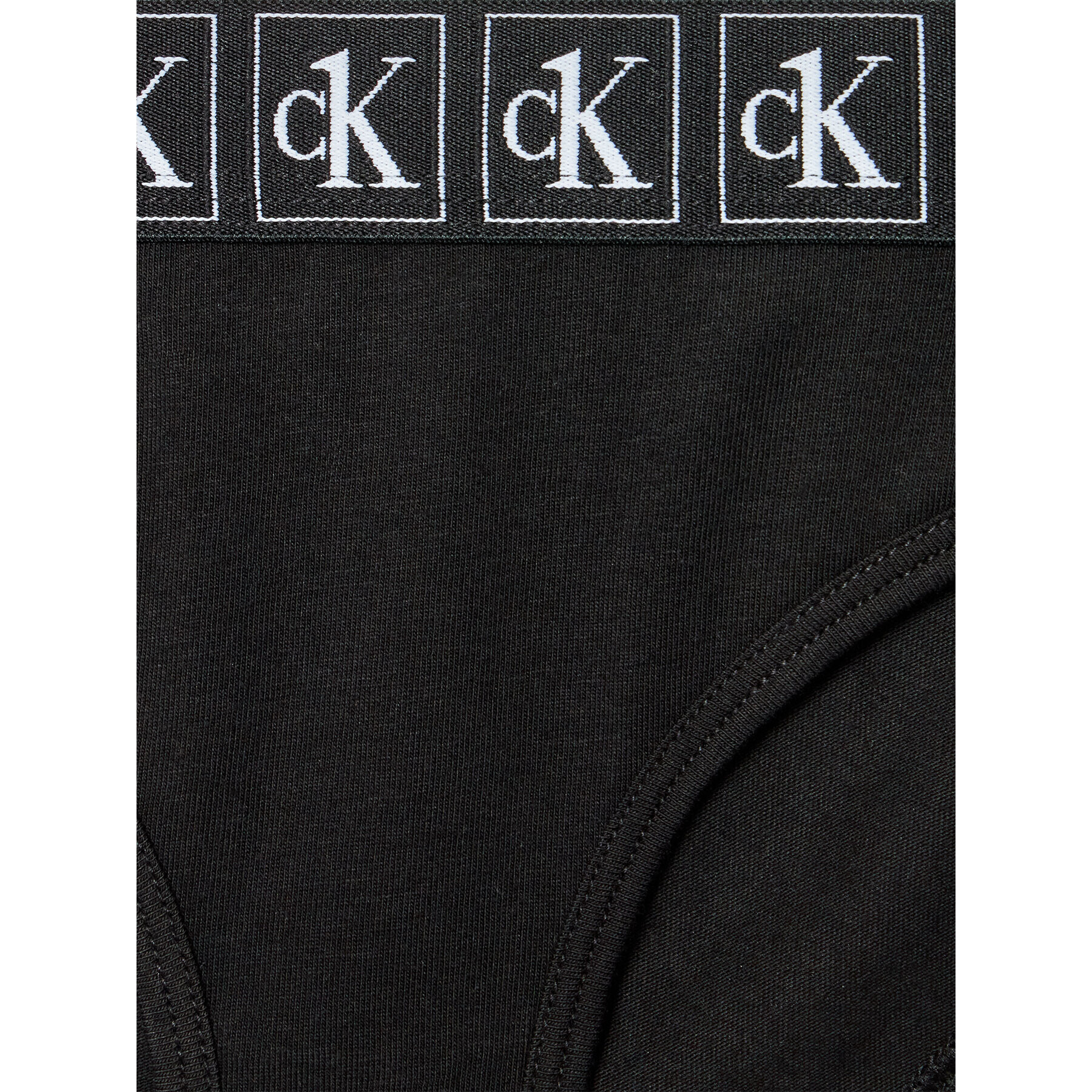 Calvin Klein Underwear Комплект 2 чифта бикини G80G800557 Бял - Pepit.bg
