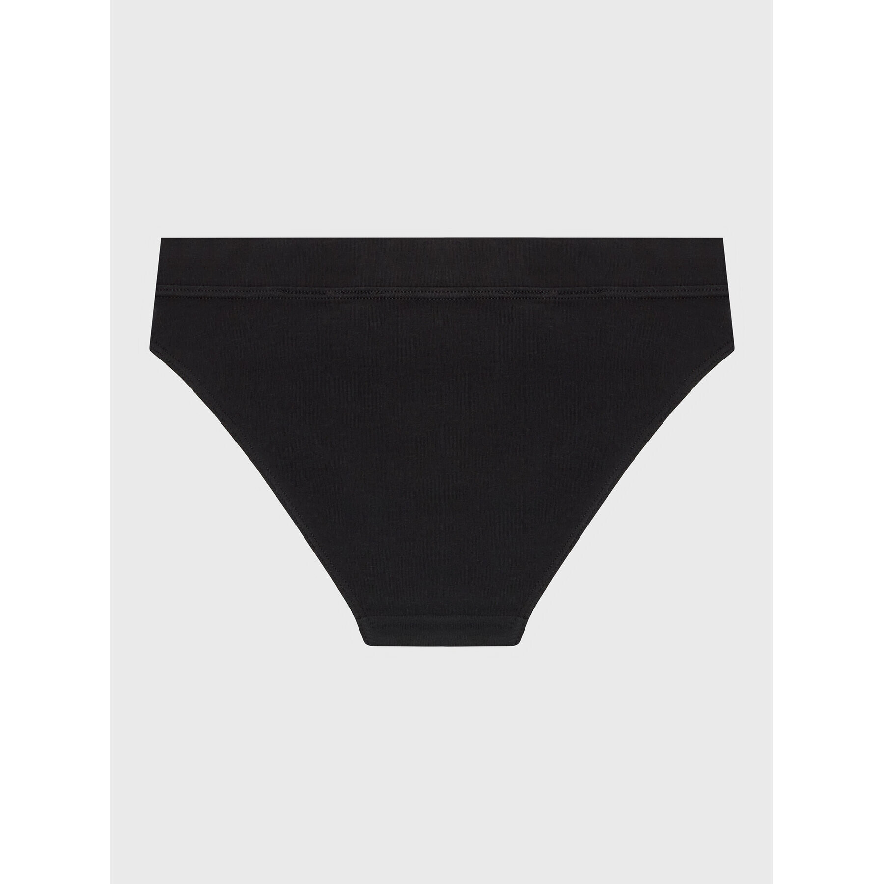 Calvin Klein Underwear Комплект 2 чифта бикини G80G800564 Черен - Pepit.bg