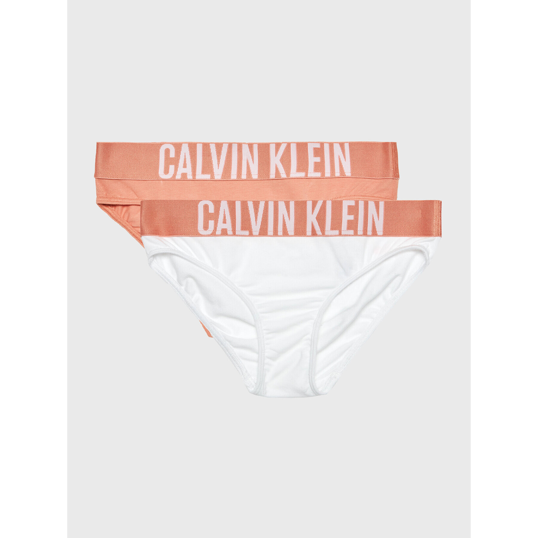 Calvin Klein Underwear Комплект 2 чифта бикини G80G800567 Розов - Pepit.bg