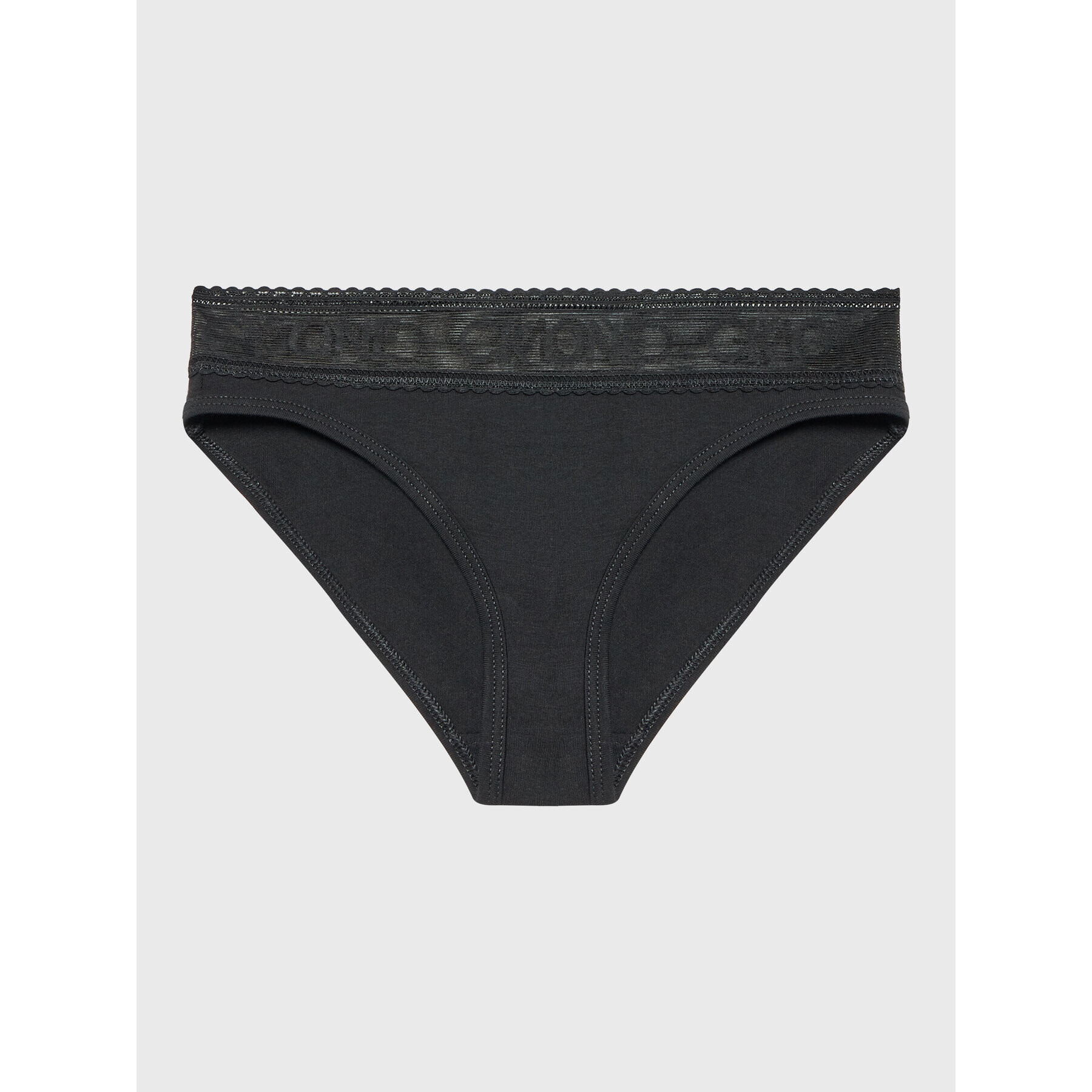 Calvin Klein Underwear Комплект 2 чифта бикини G80G800574 Цветен - Pepit.bg