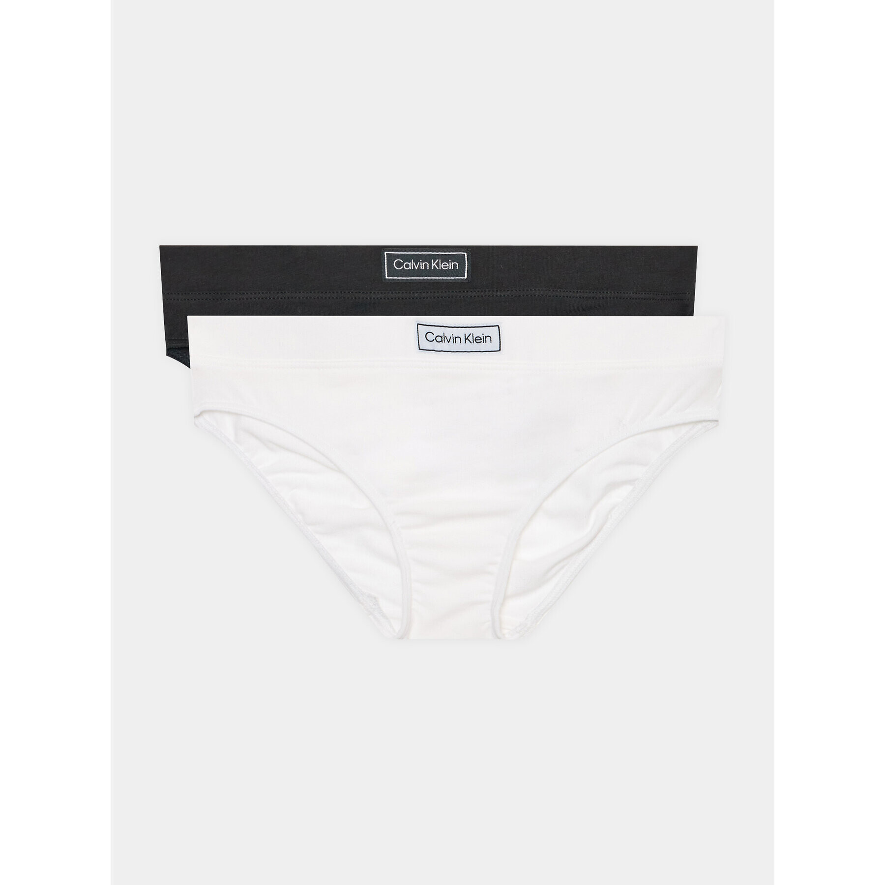 Calvin Klein Underwear Комплект 2 чифта бикини G80G800620 Цветен - Pepit.bg