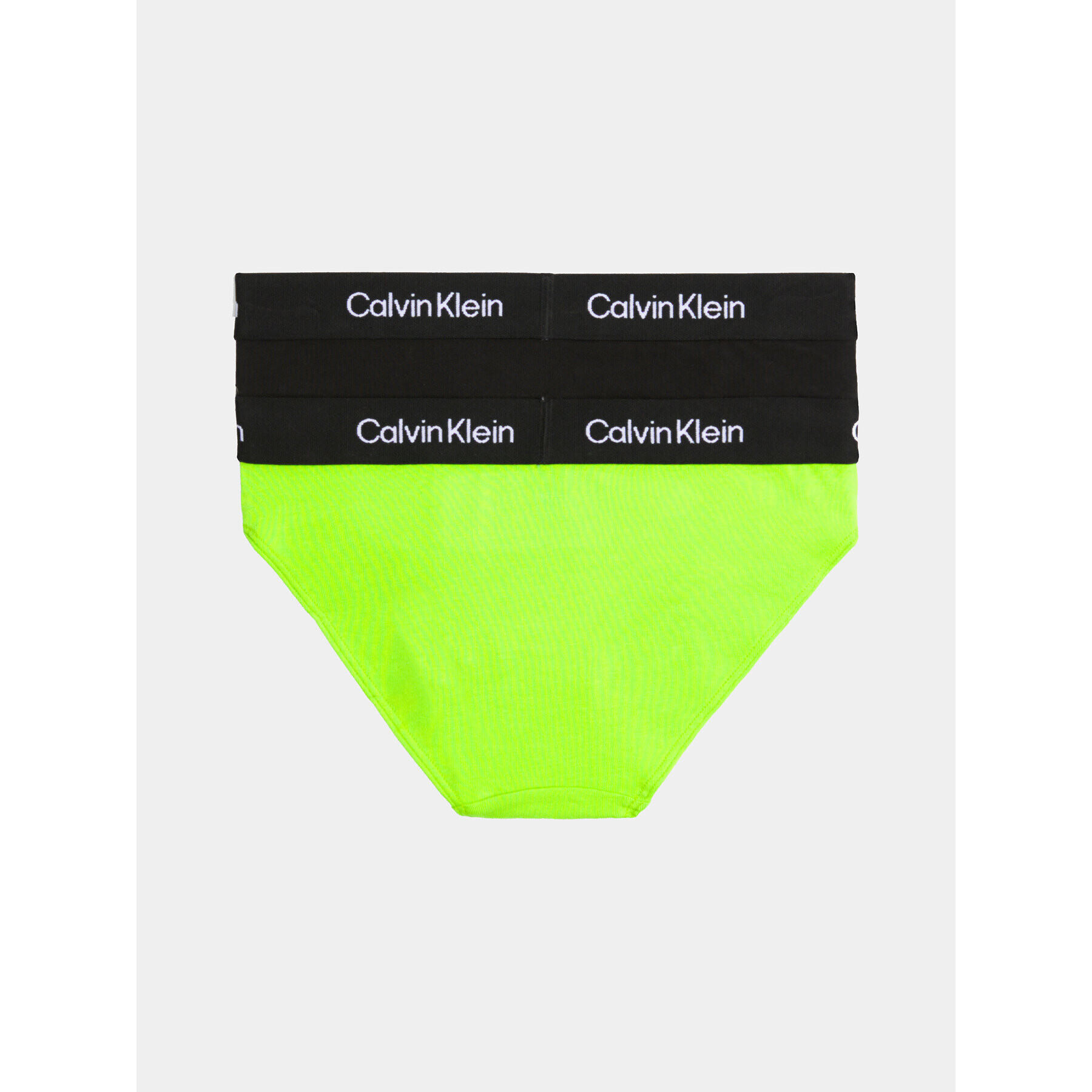 Calvin Klein Underwear Комплект 2 чифта бикини G80G800634 Цветен - Pepit.bg