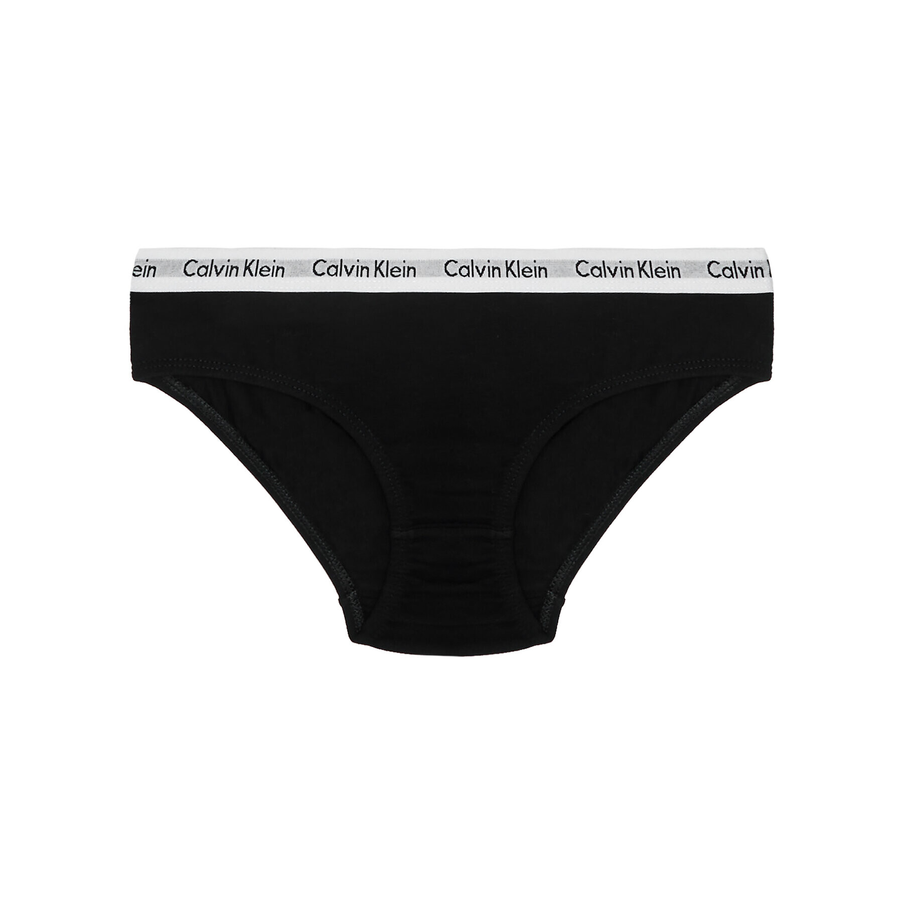 Calvin Klein Underwear Комплект 2 чифта бикини G80G895000 Бял - Pepit.bg