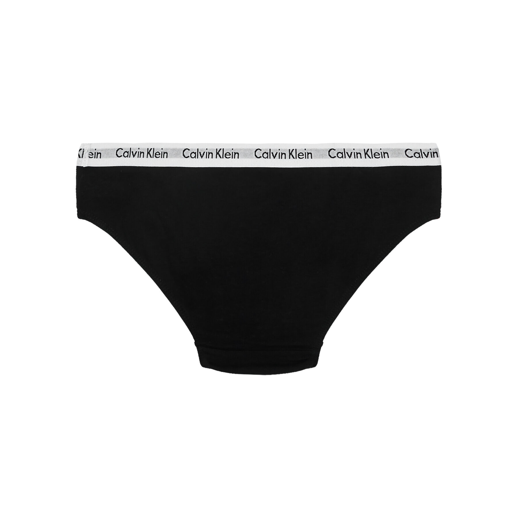 Calvin Klein Underwear Комплект 2 чифта бикини G80G895000 Бял - Pepit.bg