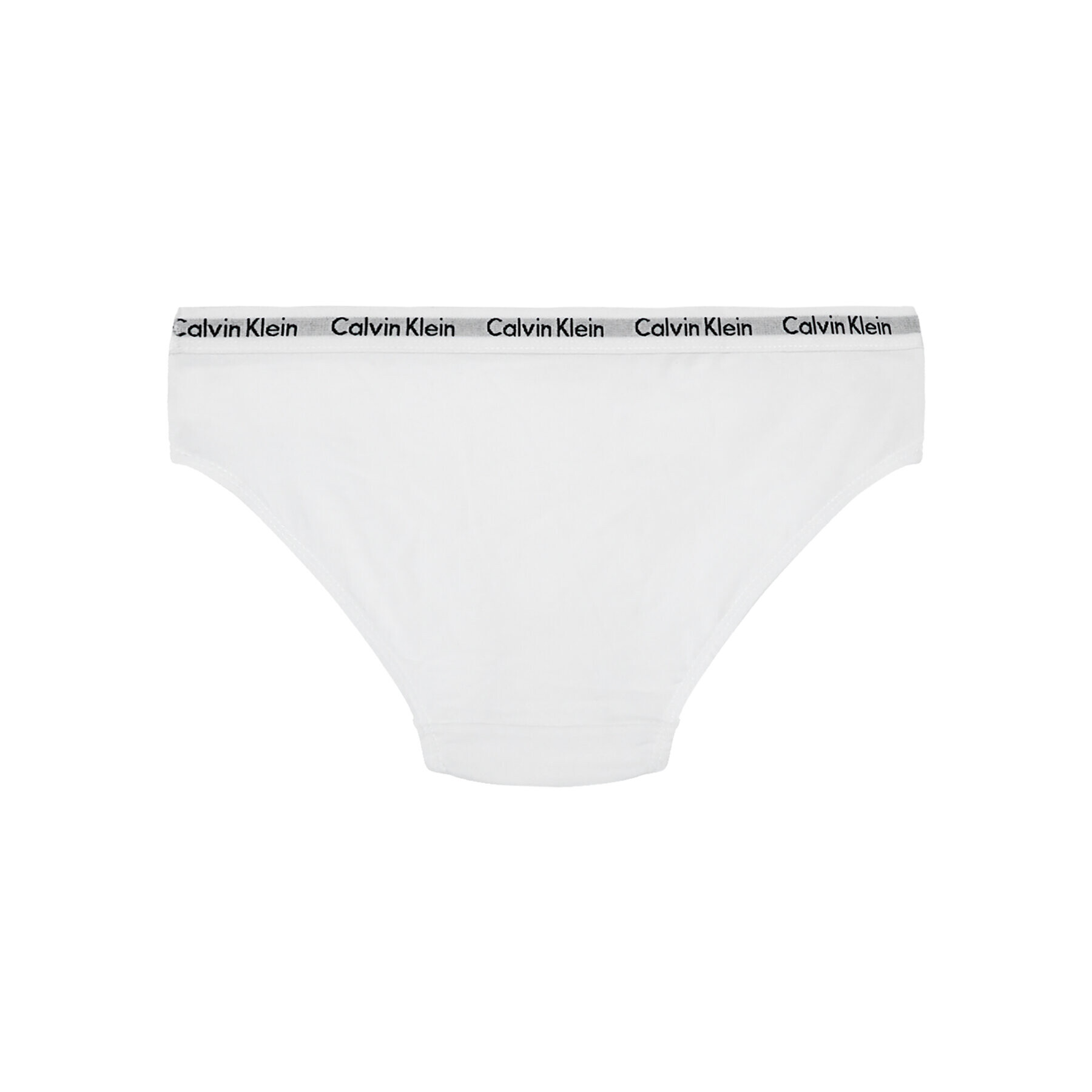 Calvin Klein Underwear Комплект 2 чифта бикини G80G895000 Бял - Pepit.bg