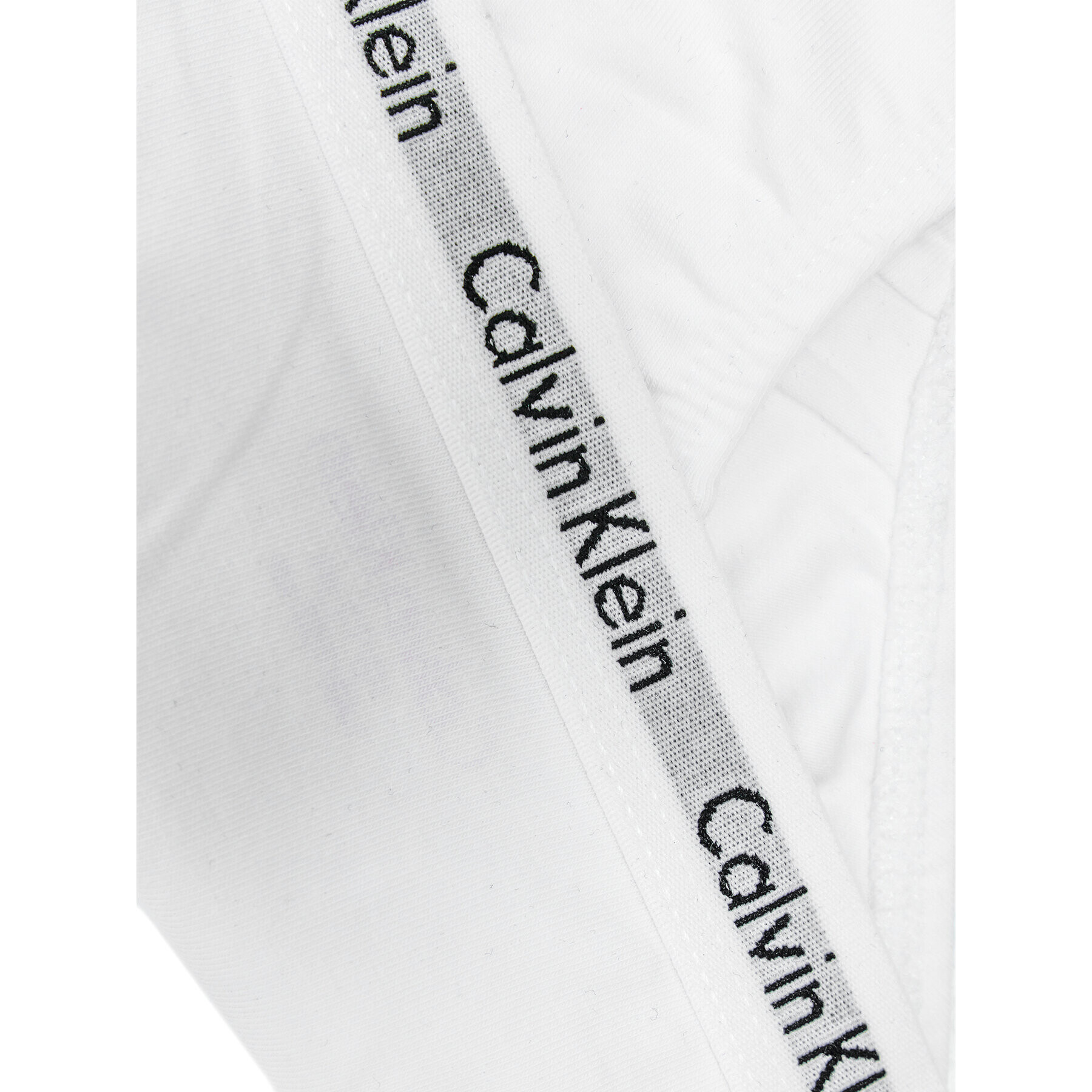 Calvin Klein Underwear Комплект 2 чифта бикини G80G895000 Бял - Pepit.bg