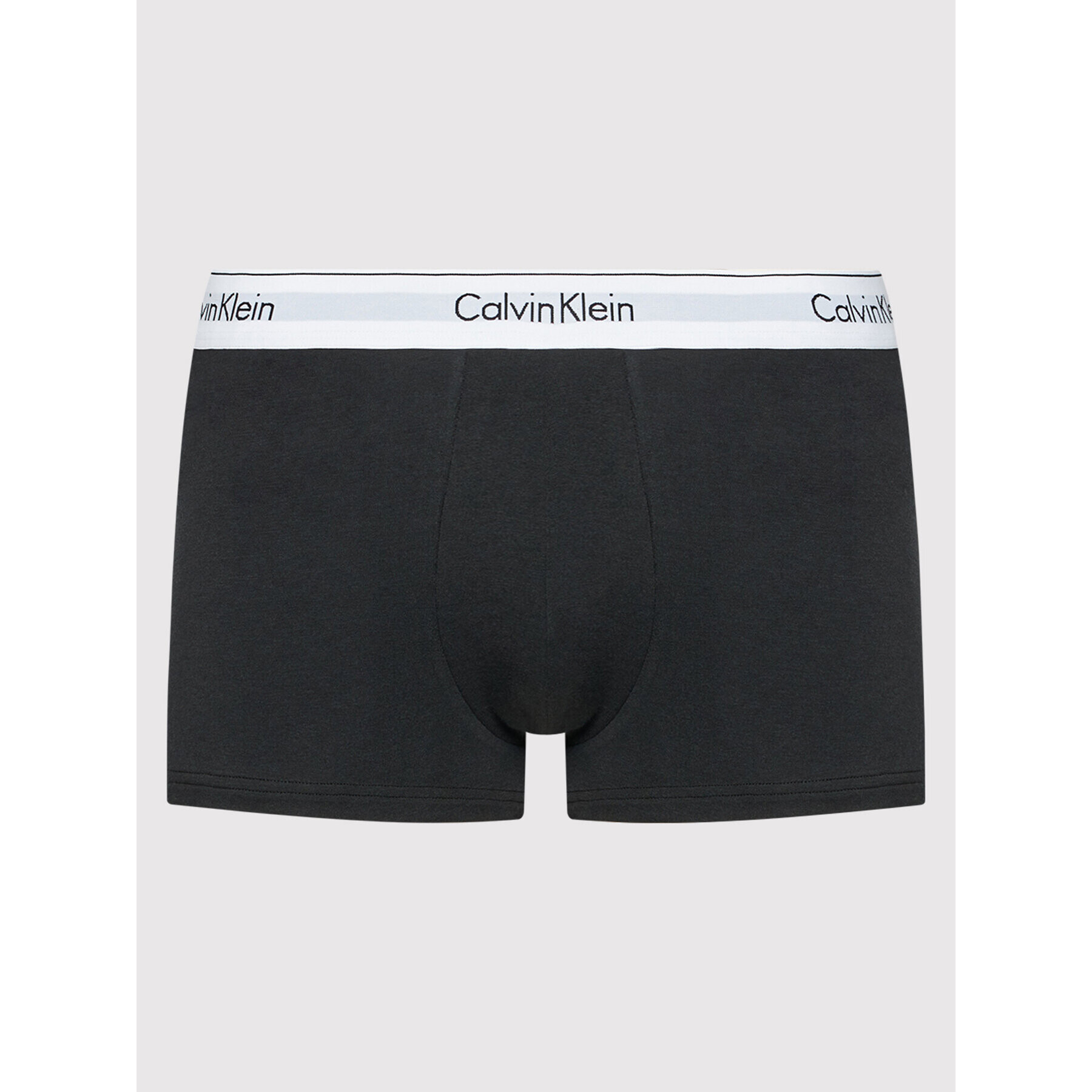 Calvin Klein Underwear Комплект 2 чифта боксерки 000NB1086A Цветен - Pepit.bg