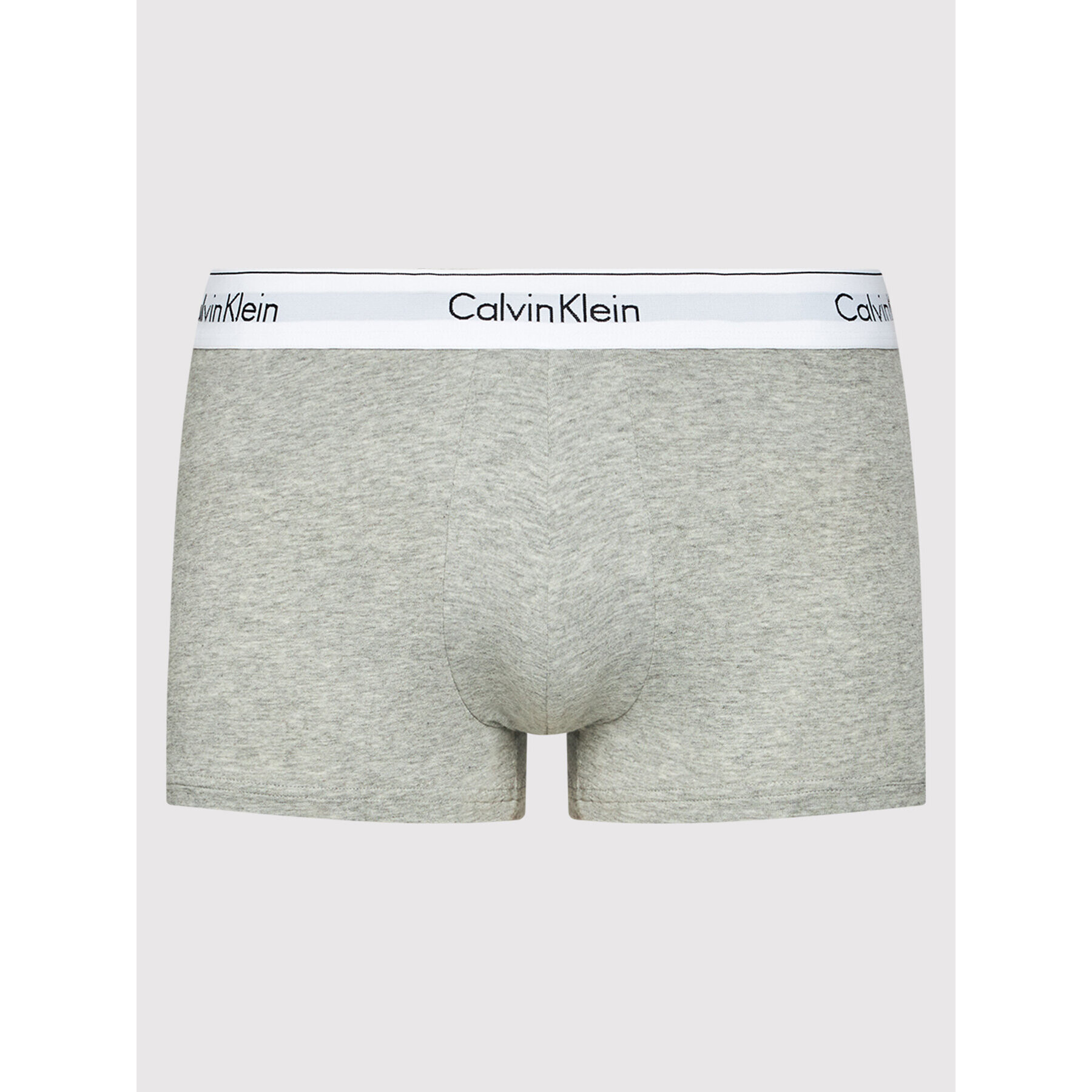 Calvin Klein Underwear Комплект 2 чифта боксерки 000NB1086A Цветен - Pepit.bg