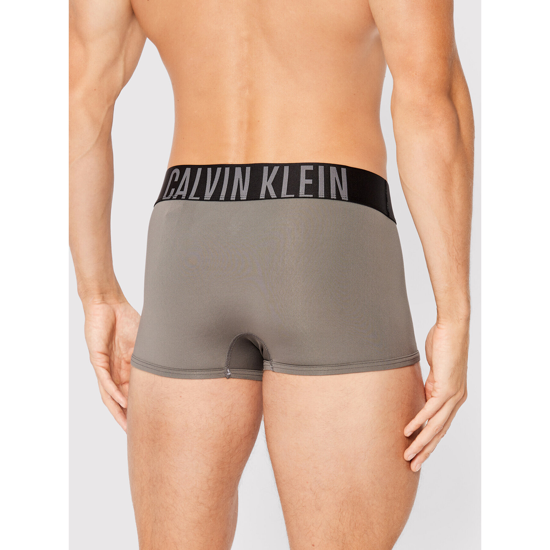 Calvin Klein Underwear Комплект 2 чифта боксерки 000NB2599A Цветен - Pepit.bg