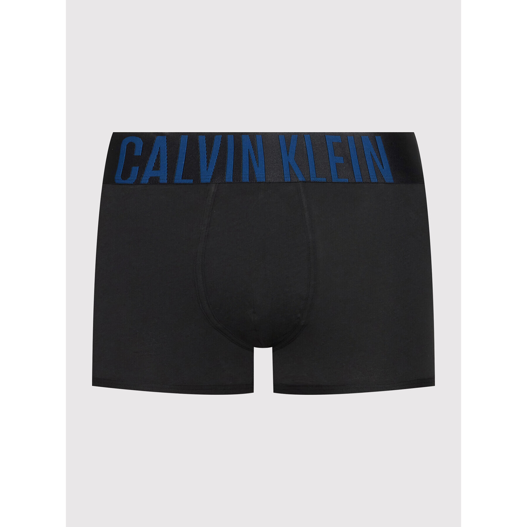 Calvin Klein Underwear Комплект 2 чифта боксерки 000NB2602A Черен - Pepit.bg