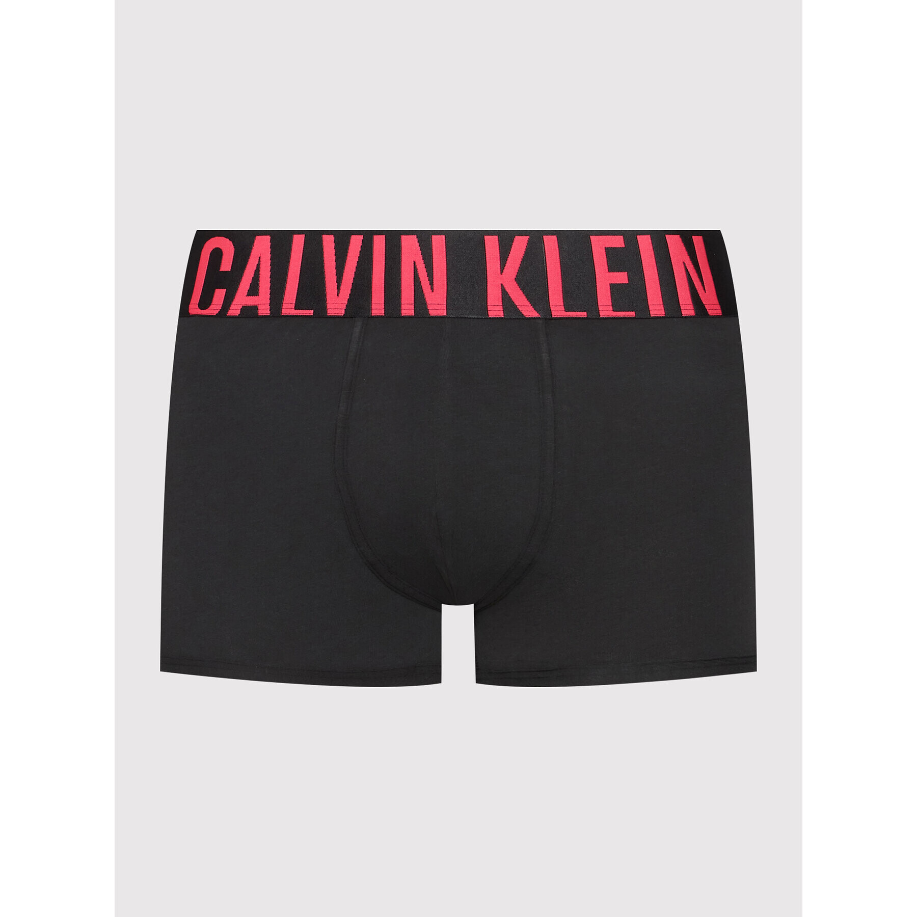 Calvin Klein Underwear Комплект 2 чифта боксерки 000NB2602A Черен - Pepit.bg