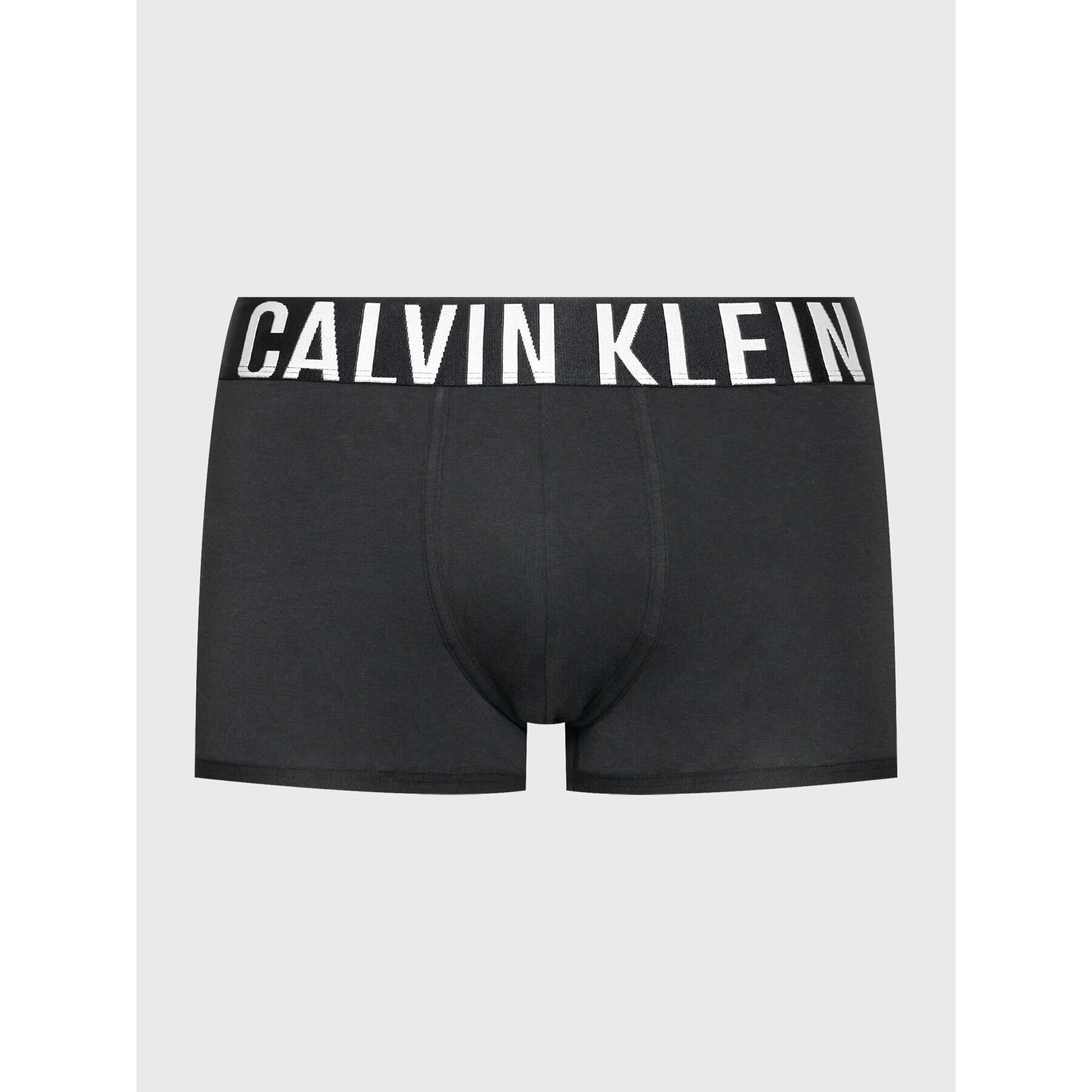 Calvin Klein Underwear Комплект 2 чифта боксерки 000NB2602A Черен - Pepit.bg