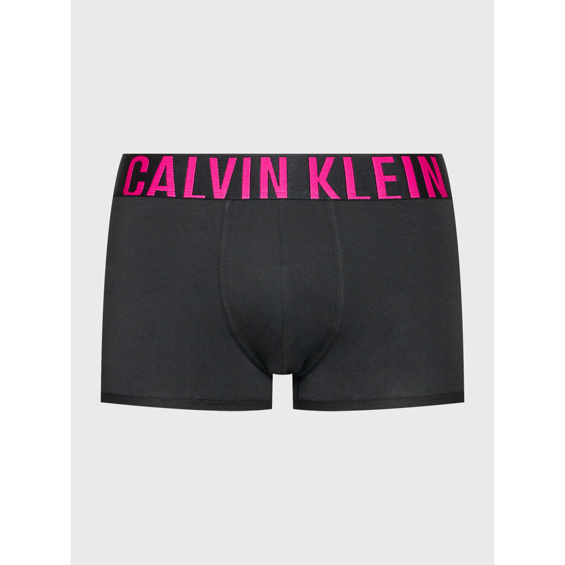 Calvin Klein Underwear Комплект 2 чифта боксерки 000NB2602A Черен - Pepit.bg