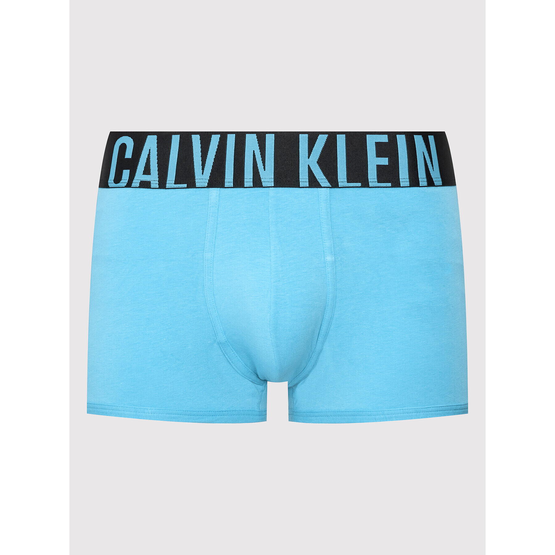 Calvin Klein Underwear Комплект 2 чифта боксерки 000NB2602A Цветен - Pepit.bg