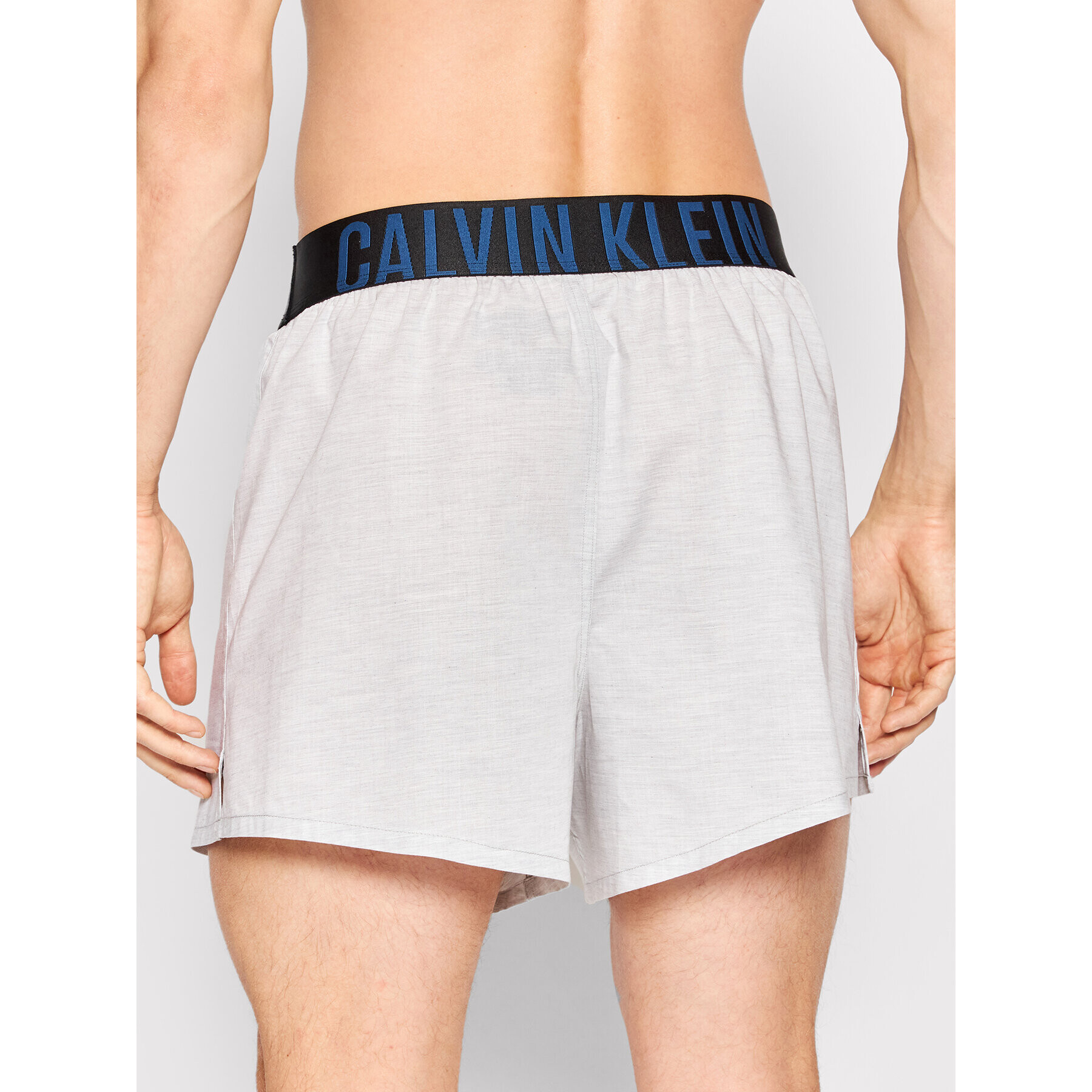 Calvin Klein Underwear Комплект 2 чифта боксерки 000NB2637A Цветен - Pepit.bg