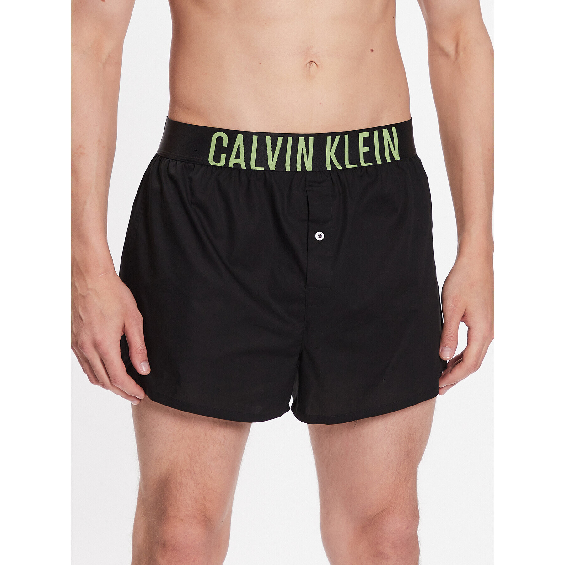 Calvin Klein Underwear Комплект 2 чифта боксерки 000NB2637A Цветен - Pepit.bg