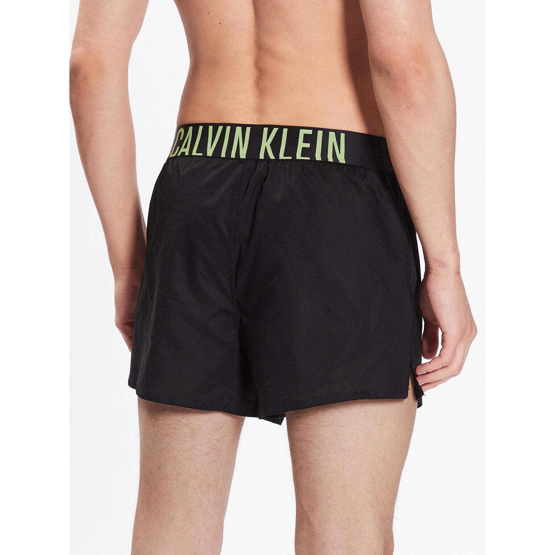 Calvin Klein Underwear Комплект 2 чифта боксерки 000NB2637A Цветен - Pepit.bg