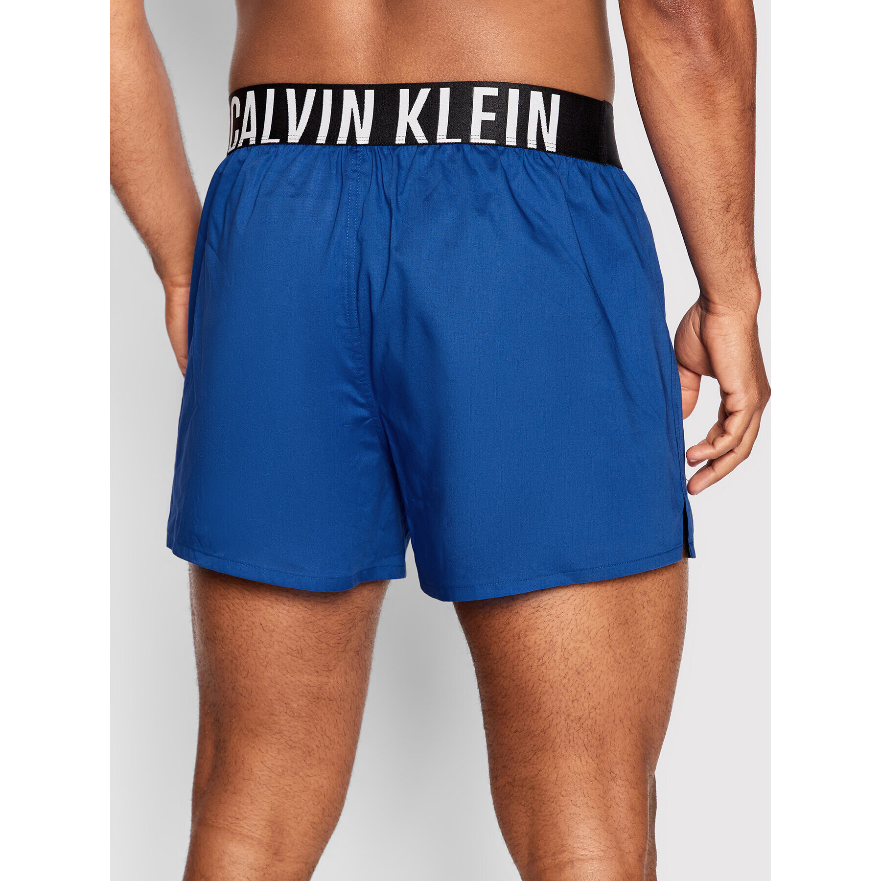 Calvin Klein Underwear Комплект 2 чифта боксерки 000NB2637A Цветен - Pepit.bg