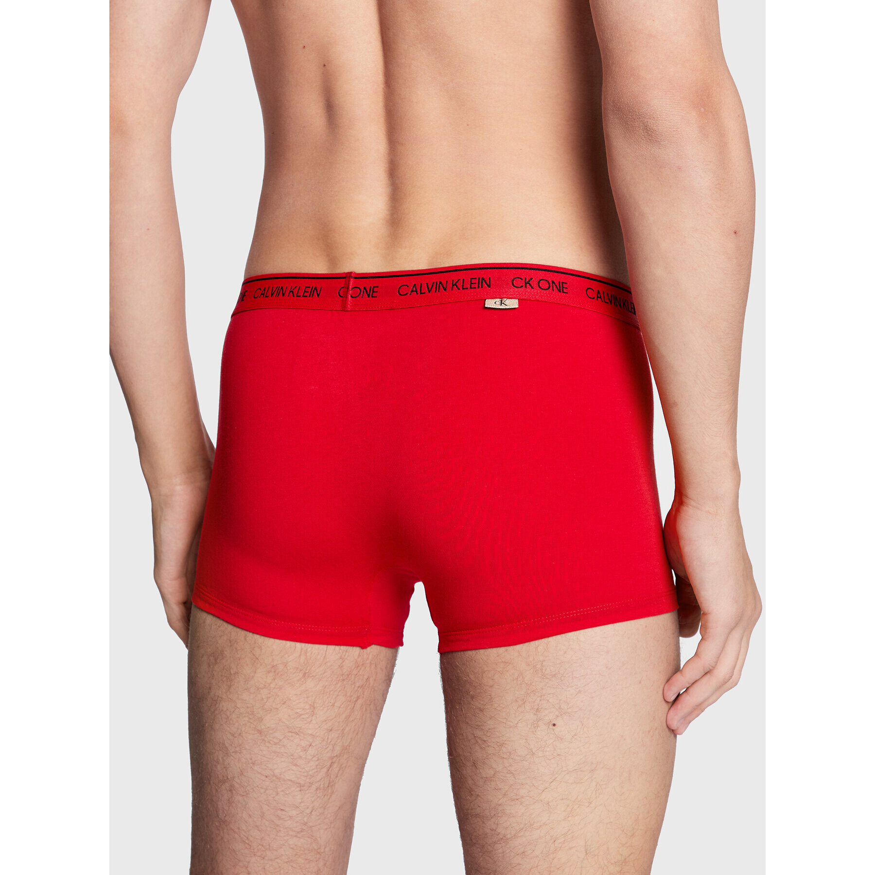 Calvin Klein Underwear Комплект 2 чифта боксерки 000NB2670A Цветен - Pepit.bg