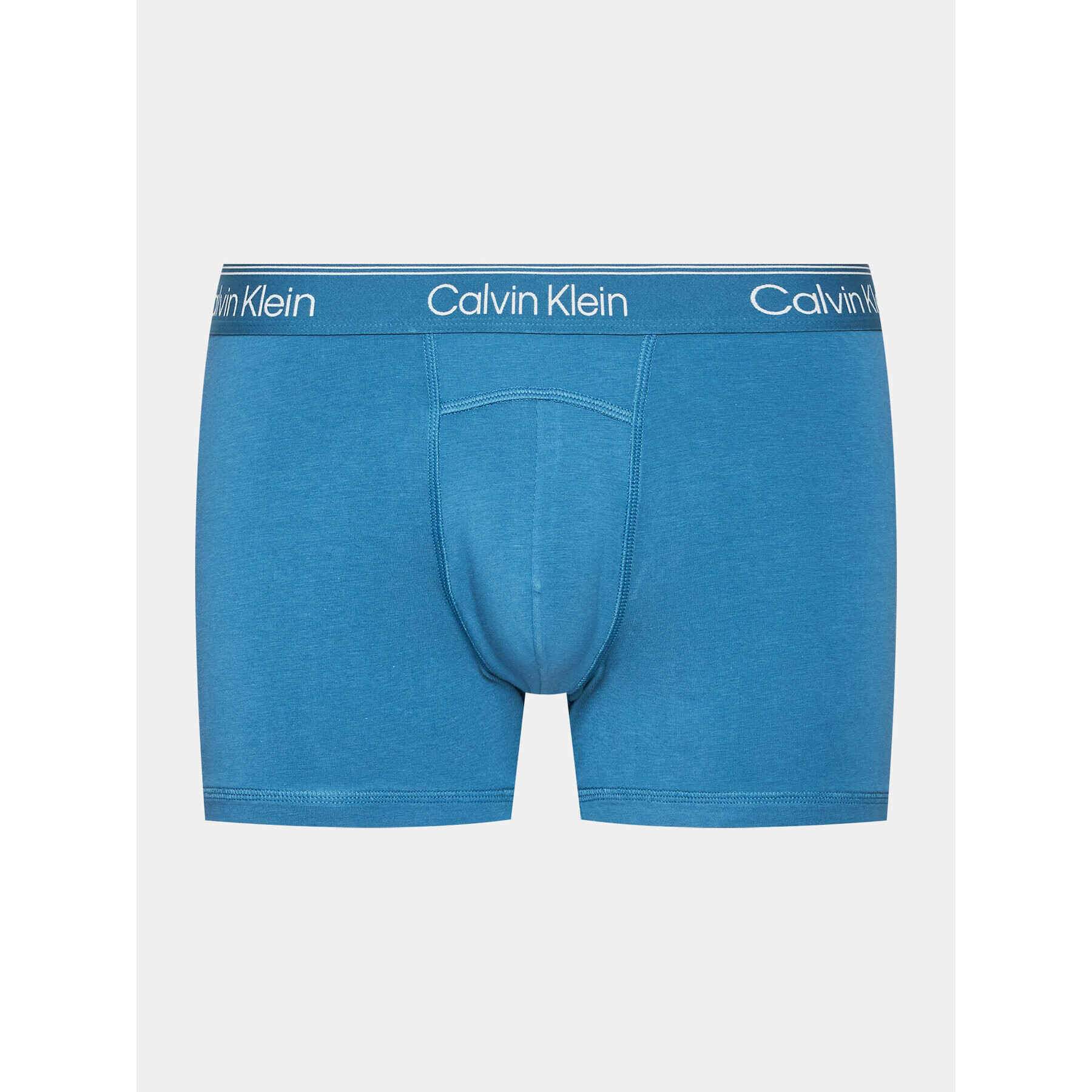 Calvin Klein Underwear Комплект 2 чифта боксерки 000NB3544A Цветен - Pepit.bg