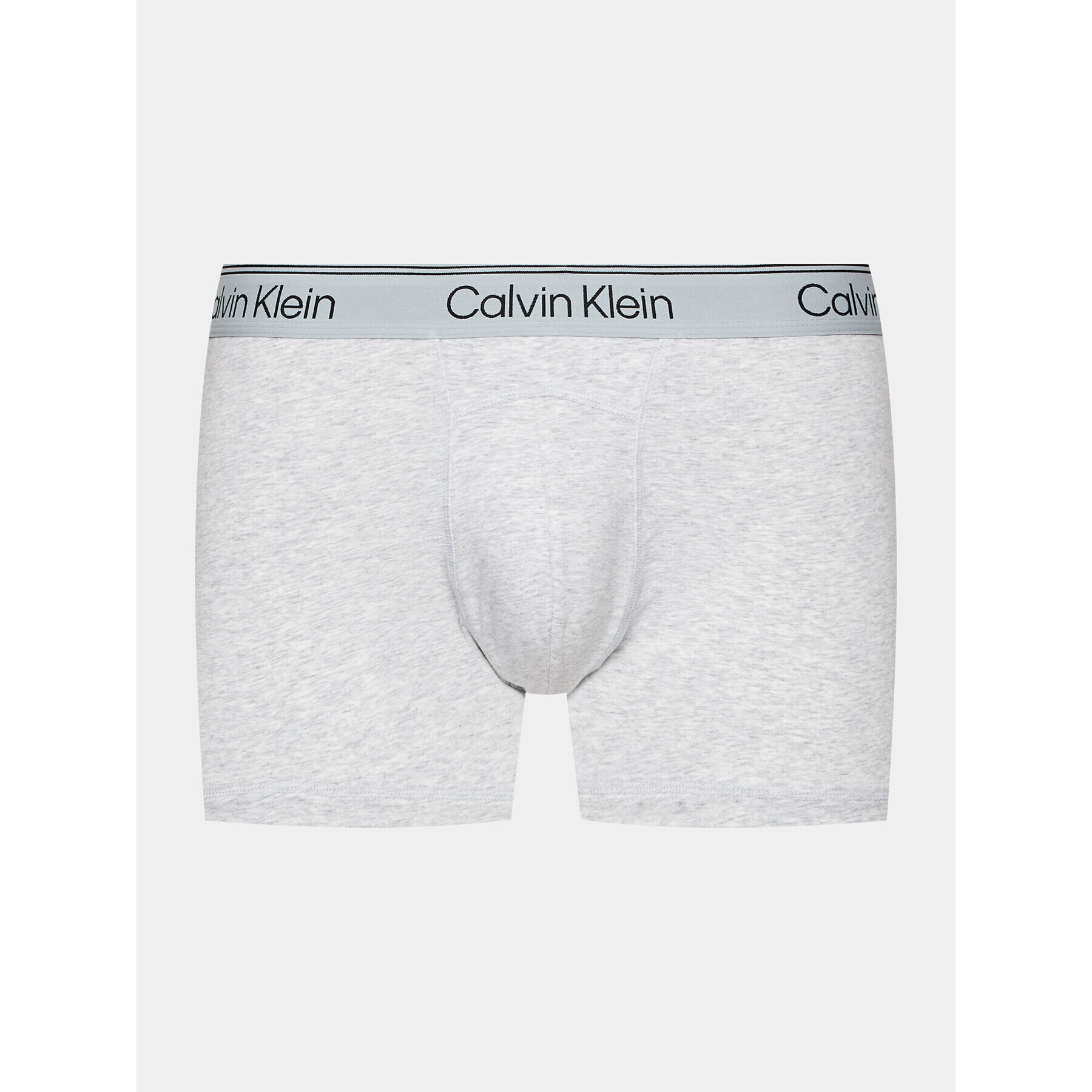 Calvin Klein Underwear Комплект 2 чифта боксерки 000NB3544A Цветен - Pepit.bg