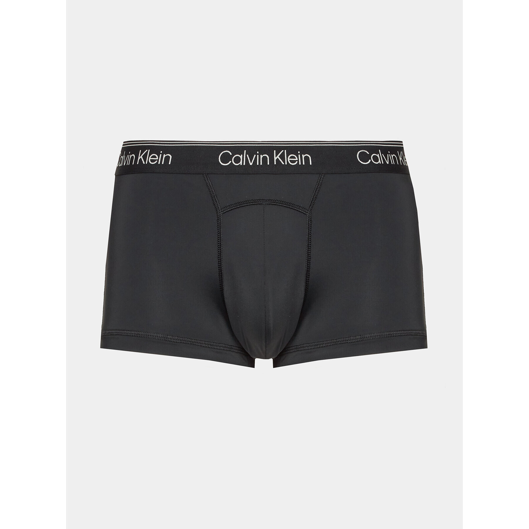 Calvin Klein Underwear Комплект 2 чифта боксерки 000NB3548A Черен - Pepit.bg