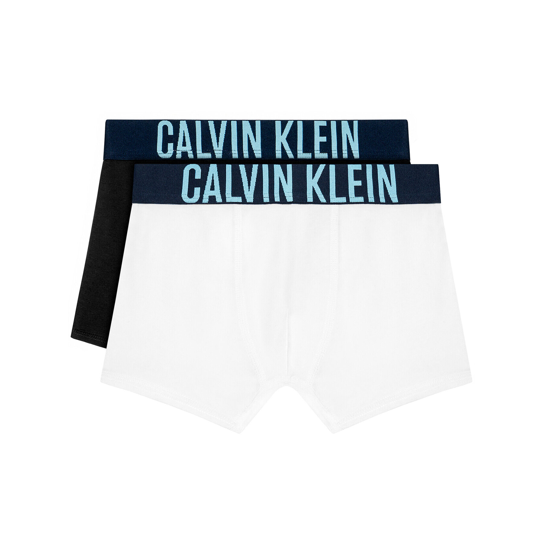 Calvin Klein Underwear Комплект 2 чифта боксерки 2Pk B70B700322 Цветен - Pepit.bg