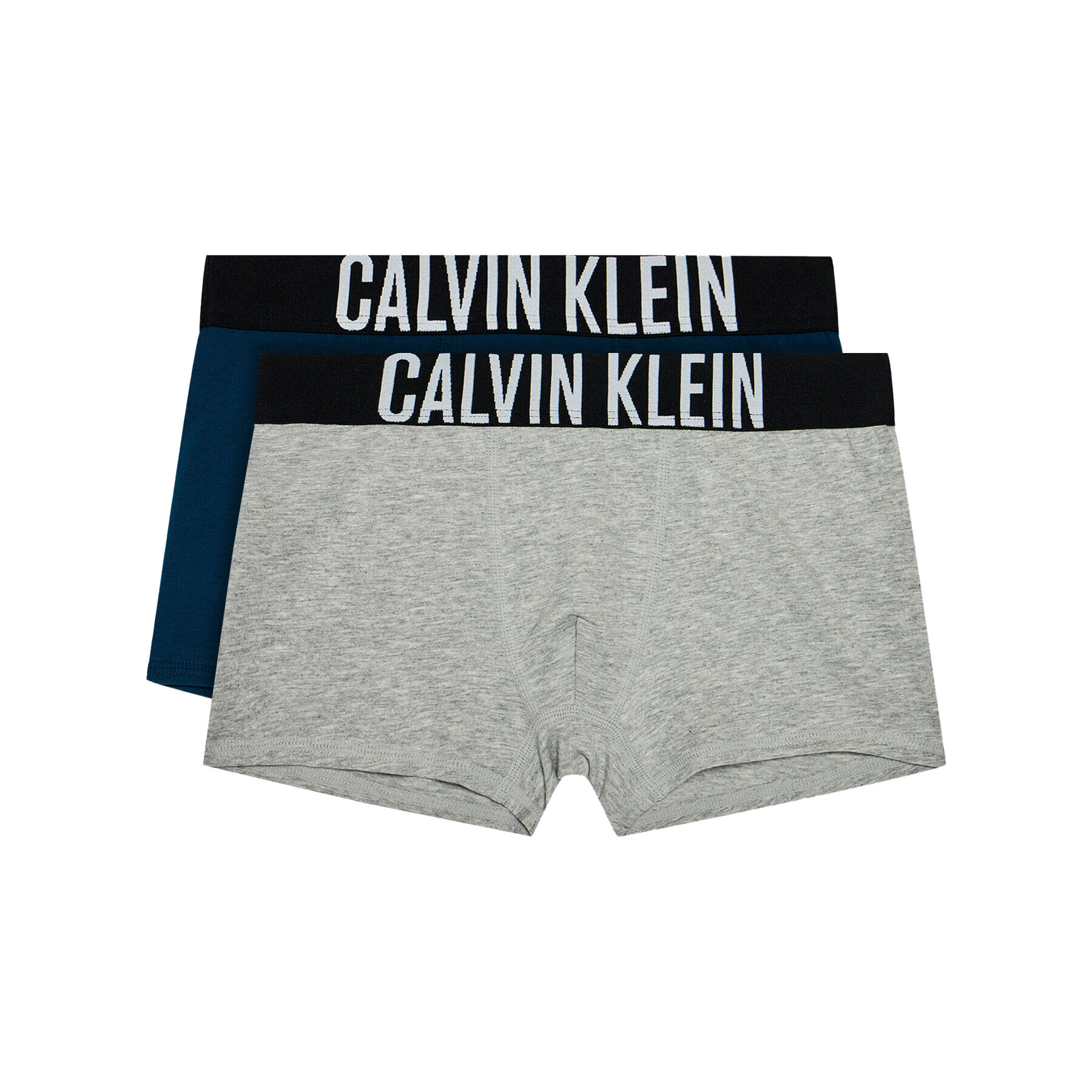 Calvin Klein Underwear Комплект 2 чифта боксерки 2pk B70B700322 Цветен - Pepit.bg